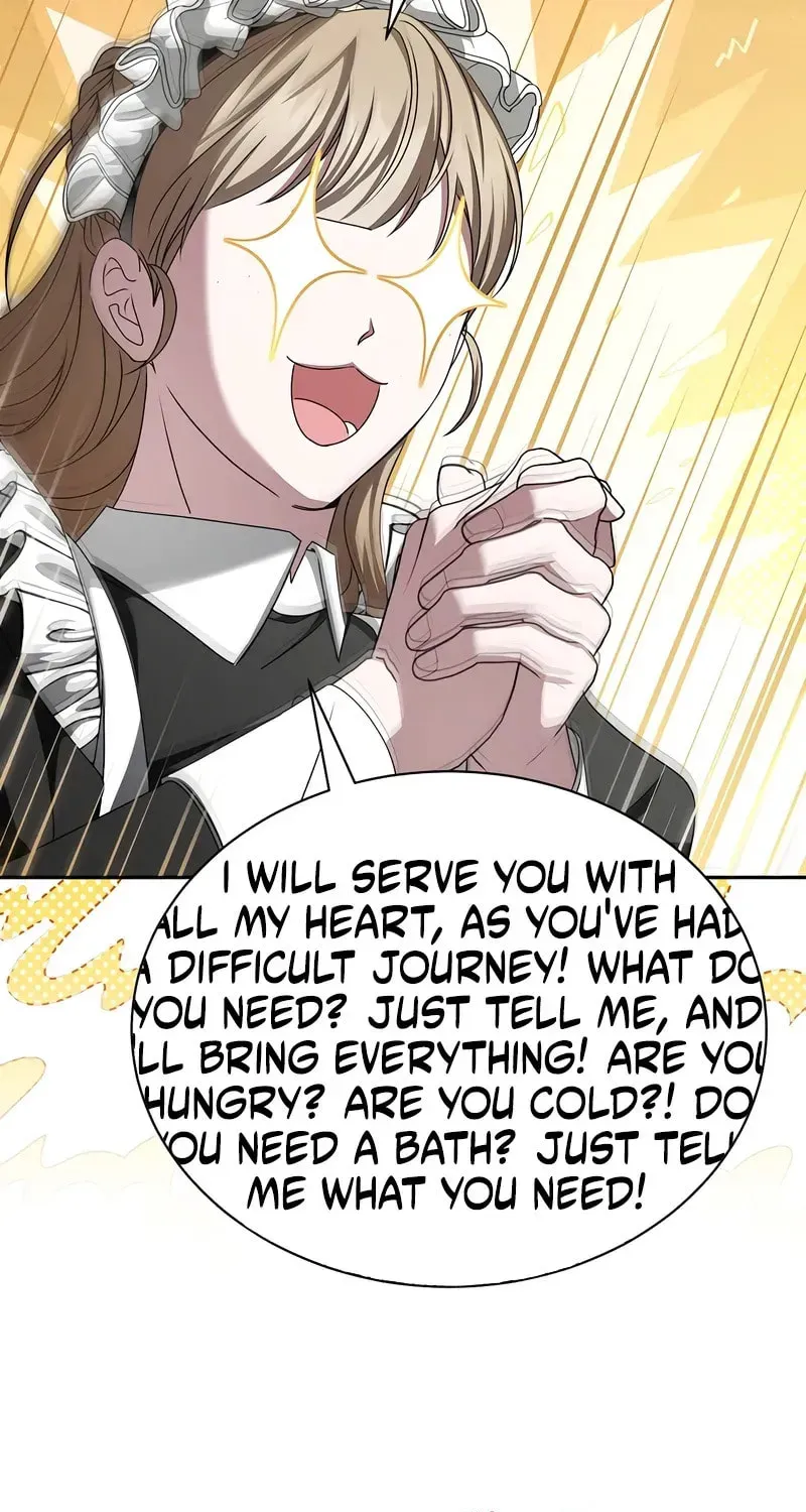 Yakhonjaga Jakkuman Nareul Kiuryeo Handa Chapter 16 page 71 - 