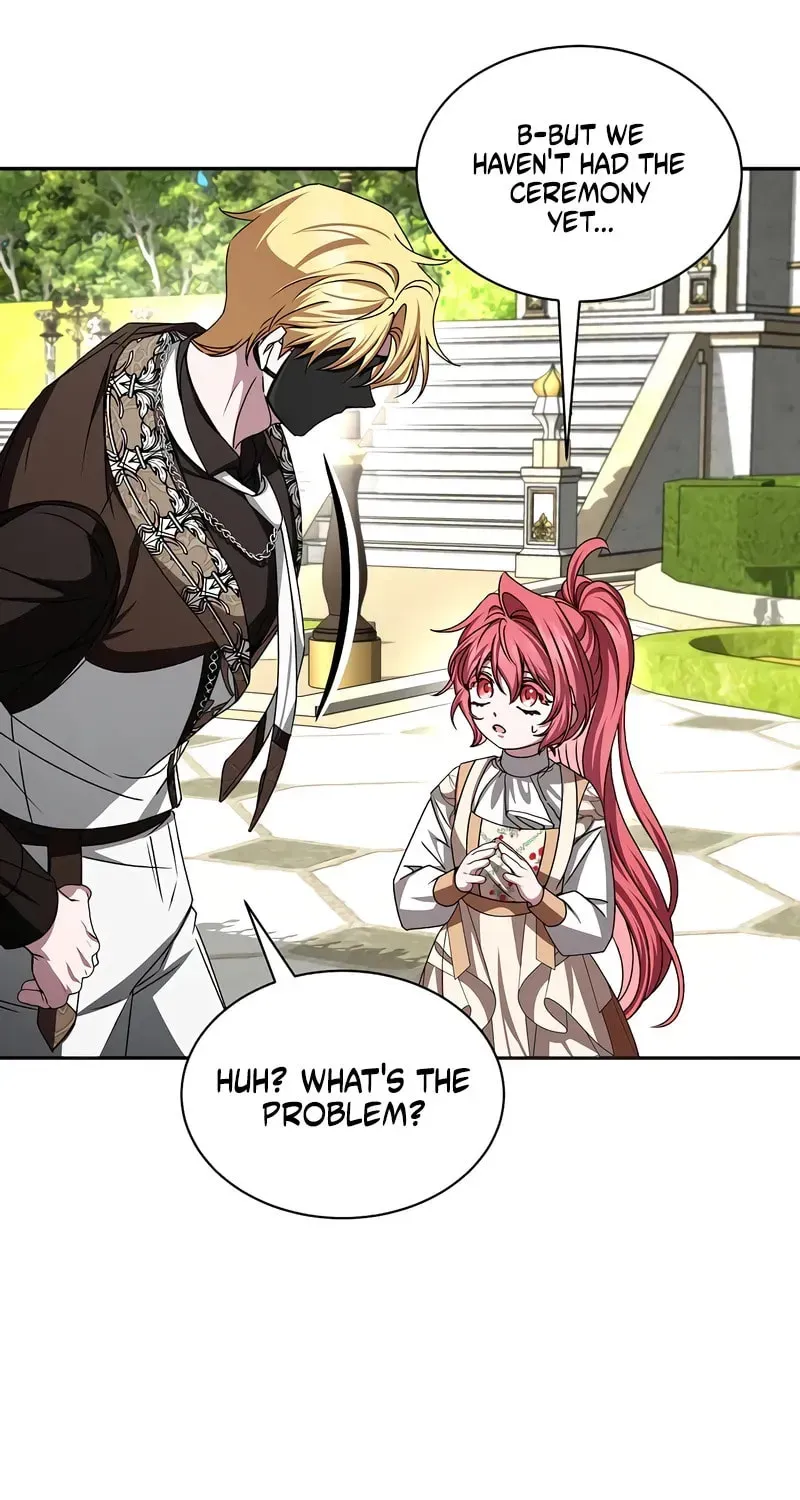 Yakhonjaga Jakkuman Nareul Kiuryeo Handa Chapter 16 page 77 - 