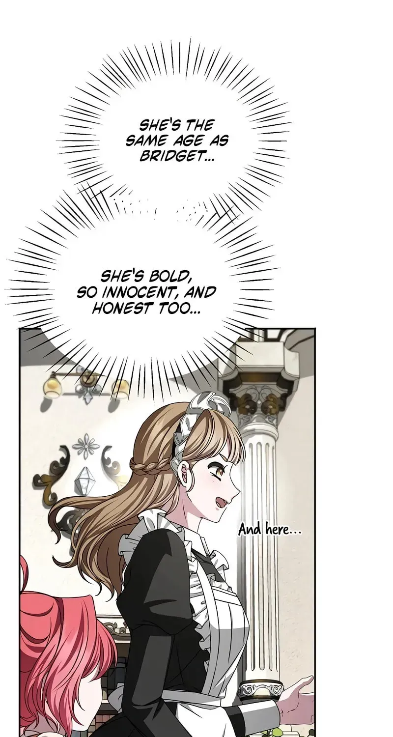 Yakhonjaga Jakkuman Nareul Kiuryeo Handa Chapter 17 page 11 - 