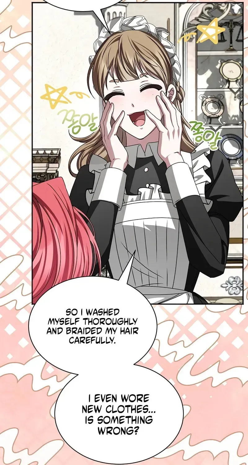 Yakhonjaga Jakkuman Nareul Kiuryeo Handa Chapter 17 page 14 - 
