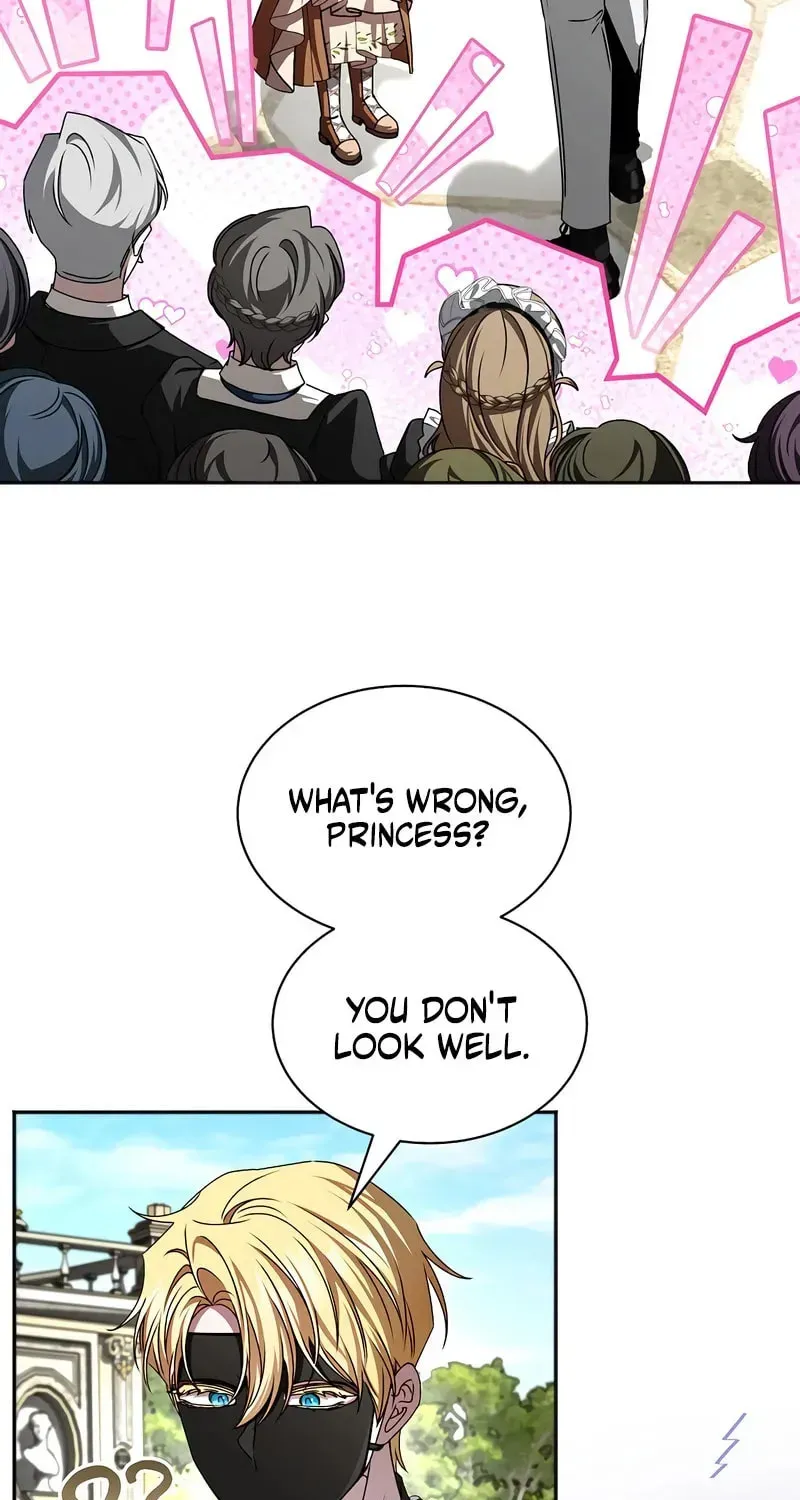 Yakhonjaga Jakkuman Nareul Kiuryeo Handa Chapter 17 page 3 - 