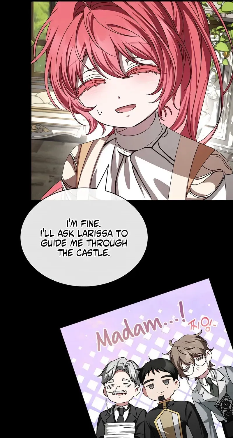 Yakhonjaga Jakkuman Nareul Kiuryeo Handa Chapter 17 page 30 - 