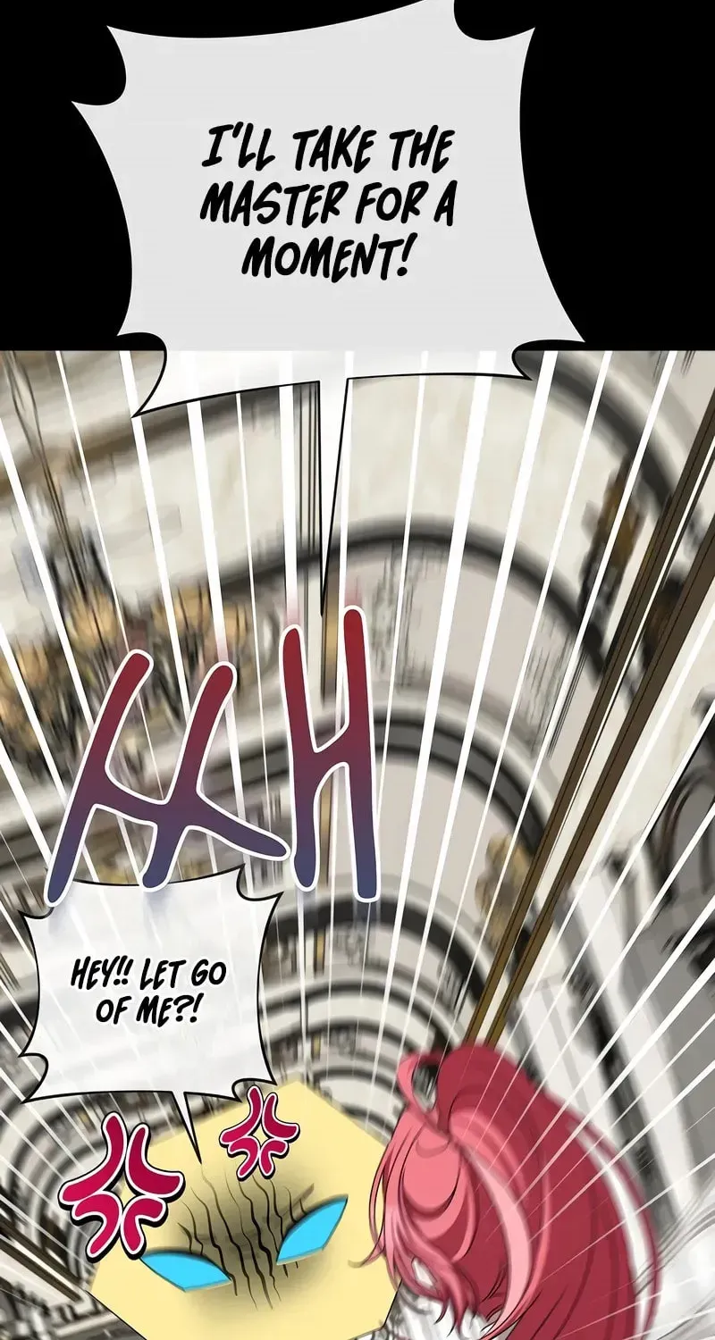 Yakhonjaga Jakkuman Nareul Kiuryeo Handa Chapter 17 page 33 - 