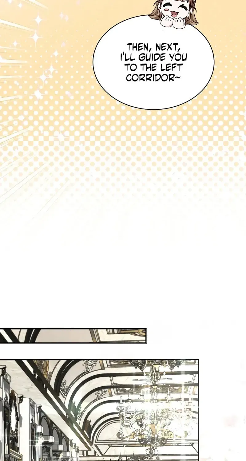 Yakhonjaga Jakkuman Nareul Kiuryeo Handa Chapter 17 page 37 - 