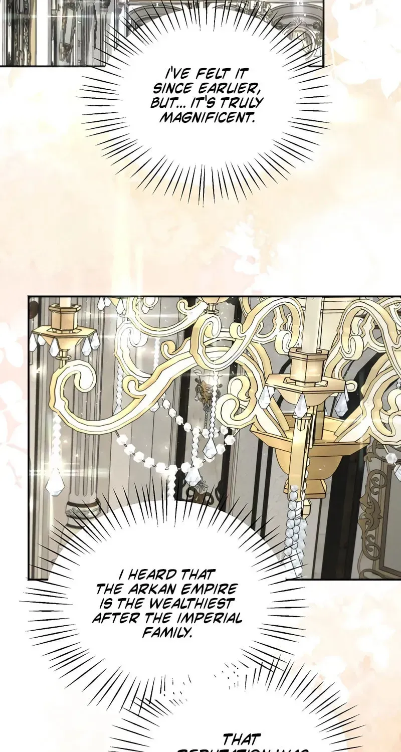 Yakhonjaga Jakkuman Nareul Kiuryeo Handa Chapter 17 page 38 - 