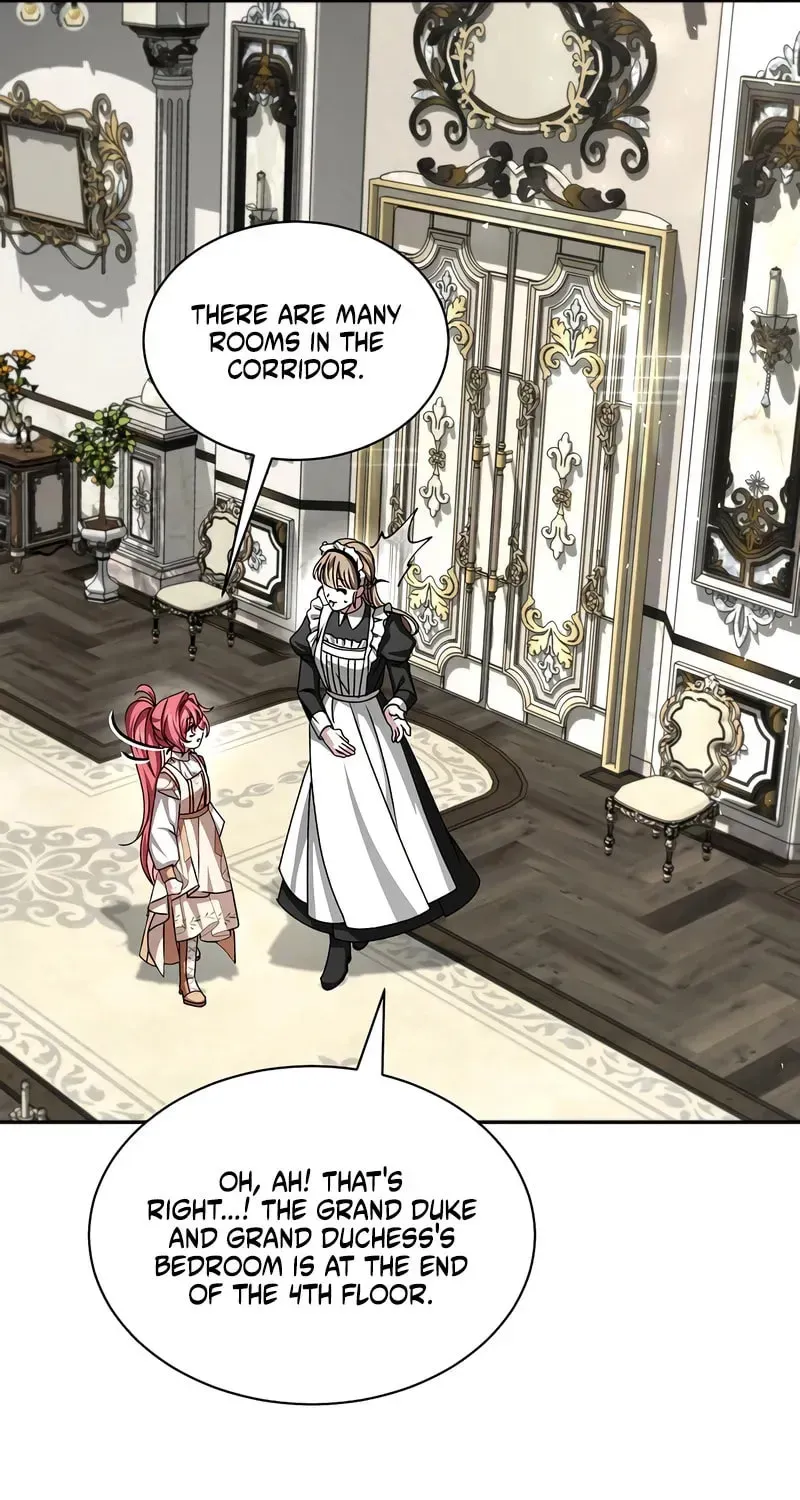 Yakhonjaga Jakkuman Nareul Kiuryeo Handa Chapter 17 page 40 - 