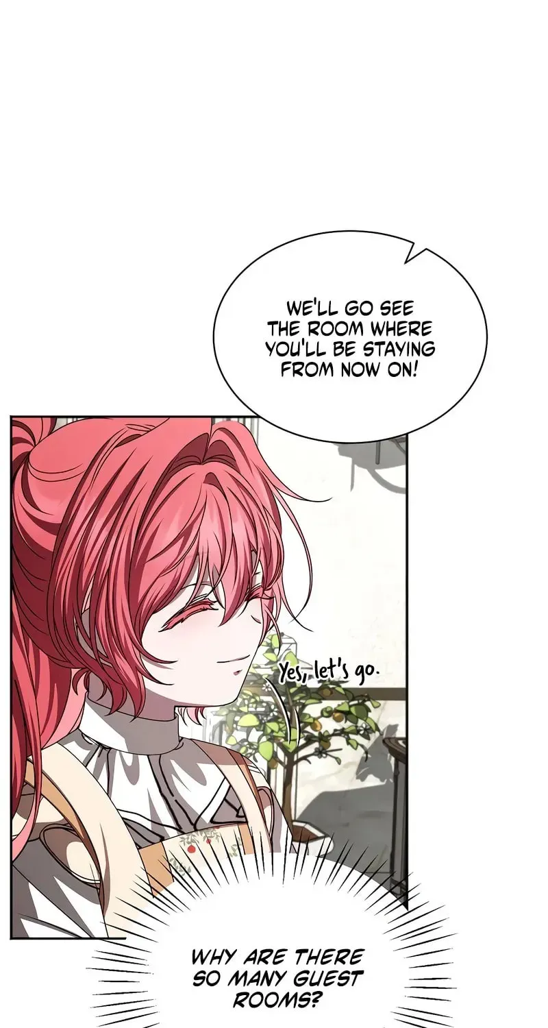 Yakhonjaga Jakkuman Nareul Kiuryeo Handa Chapter 17 page 41 - 