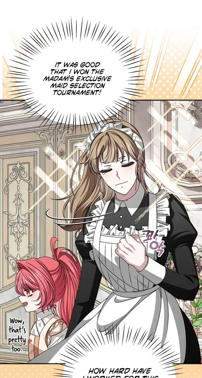 Yakhonjaga Jakkuman Nareul Kiuryeo Handa Chapter 17 page 54 - 