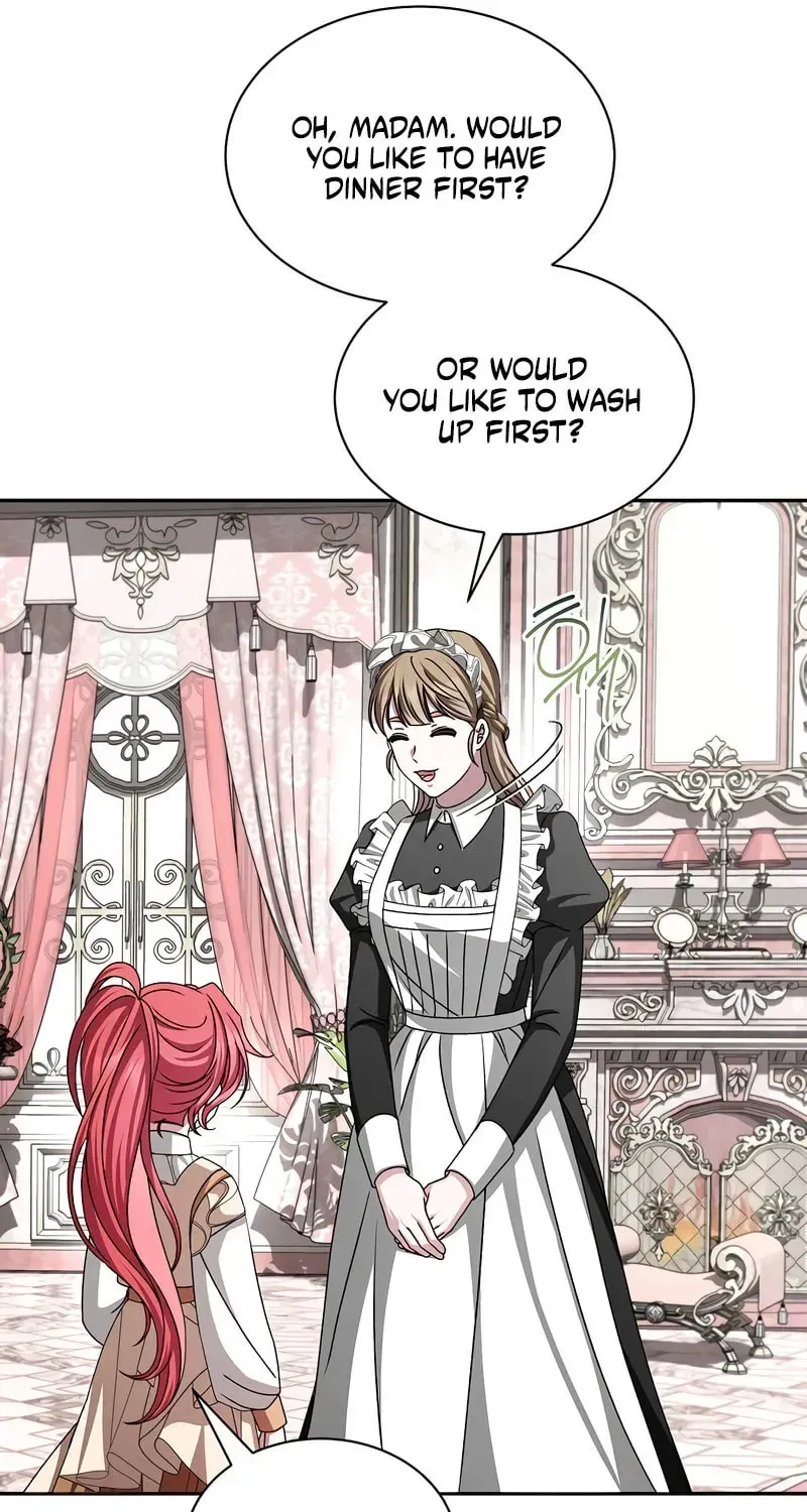 Yakhonjaga Jakkuman Nareul Kiuryeo Handa Chapter 17 page 56 - 