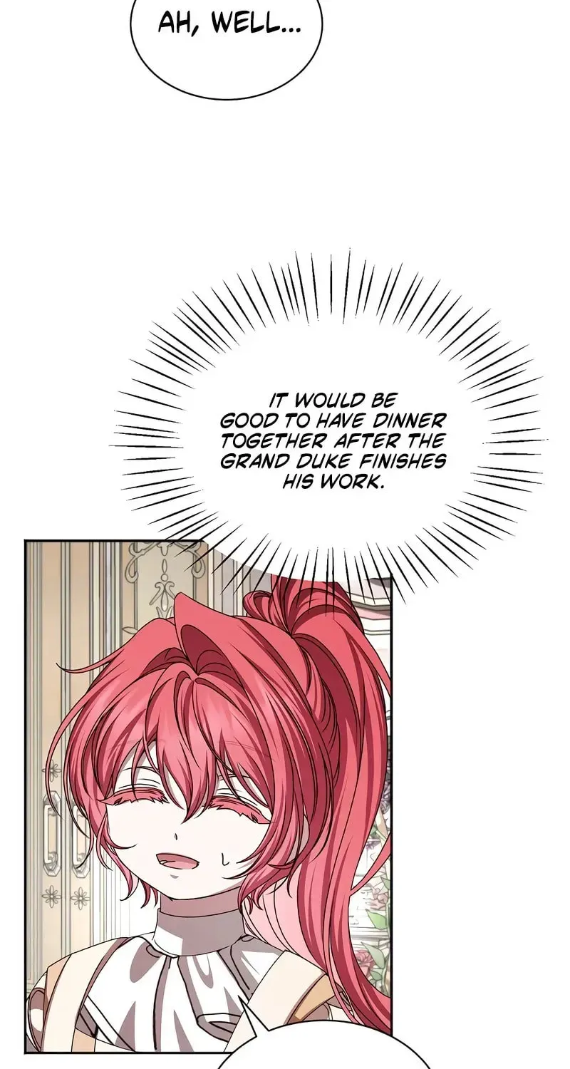 Yakhonjaga Jakkuman Nareul Kiuryeo Handa Chapter 17 page 57 - 
