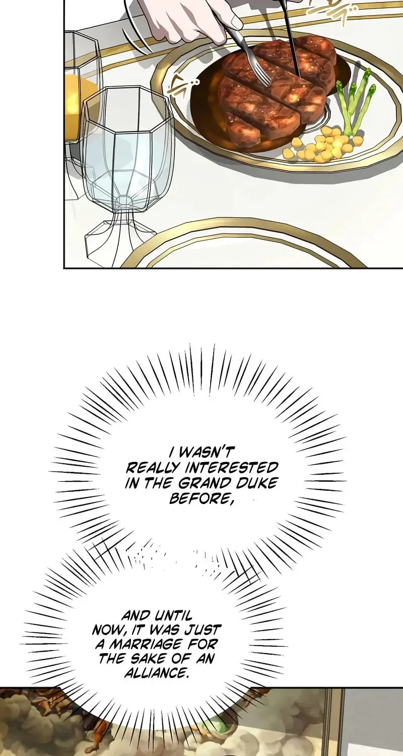 Yakhonjaga Jakkuman Nareul Kiuryeo Handa Chapter 17 page 67 - 