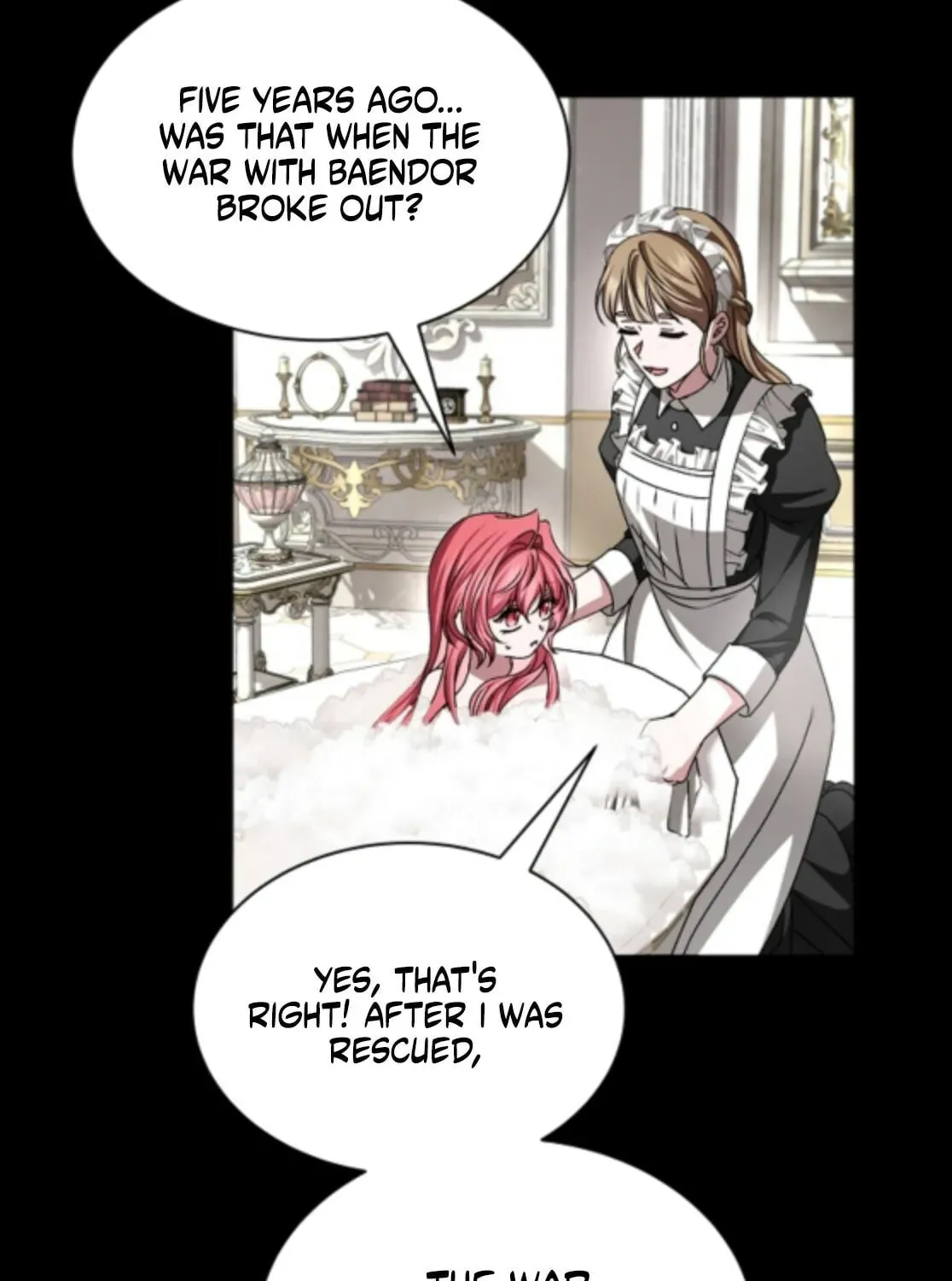 Yakhonjaga Jakkuman Nareul Kiuryeo Handa Chapter 18 page 12 - 