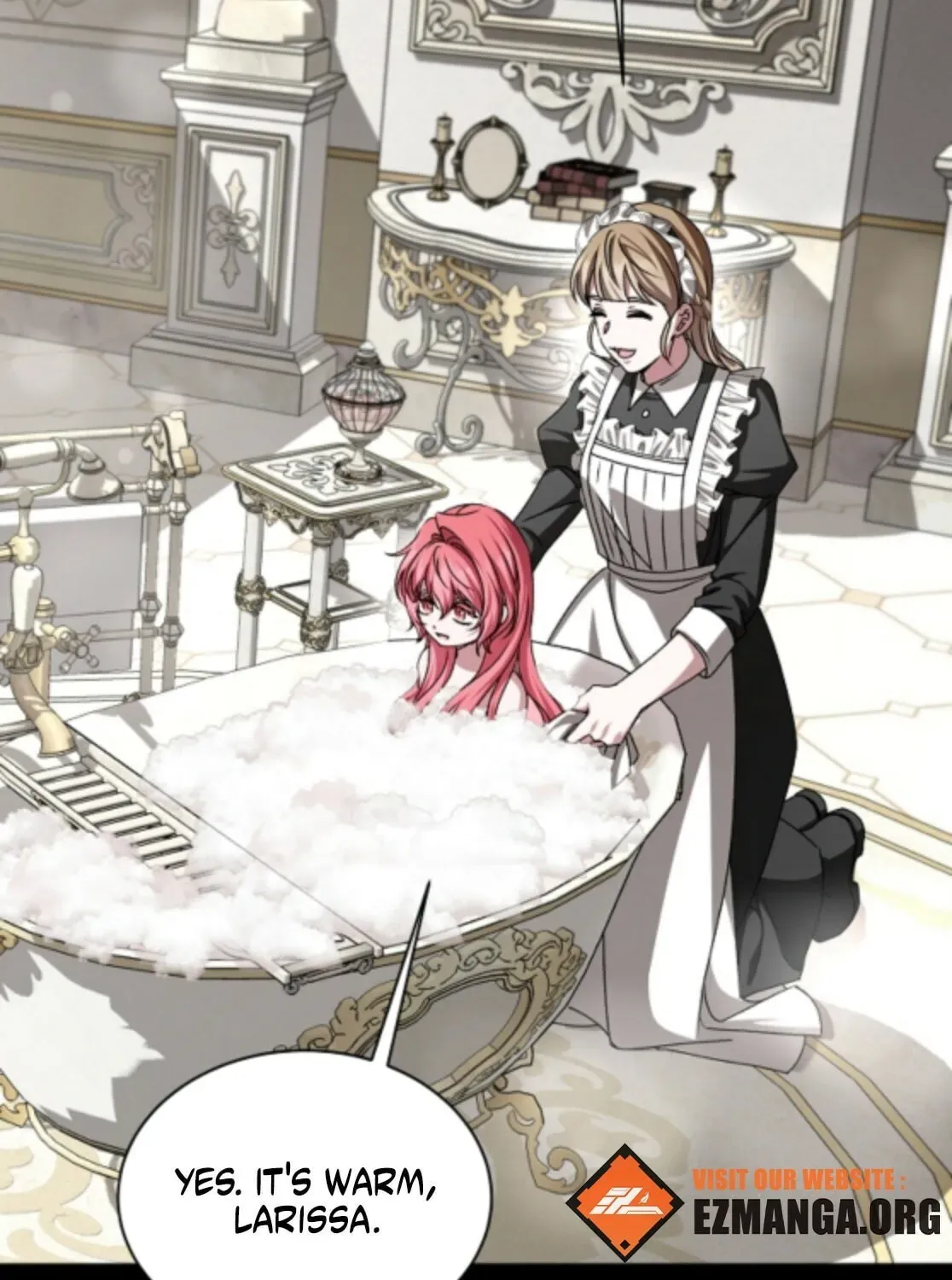 Yakhonjaga Jakkuman Nareul Kiuryeo Handa Chapter 18 page 3 - 