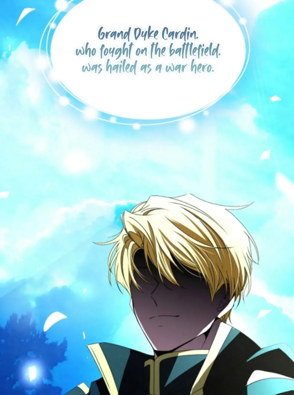 Yakhonjaga Jakkuman Nareul Kiuryeo Handa Chapter 18 page 22 - 