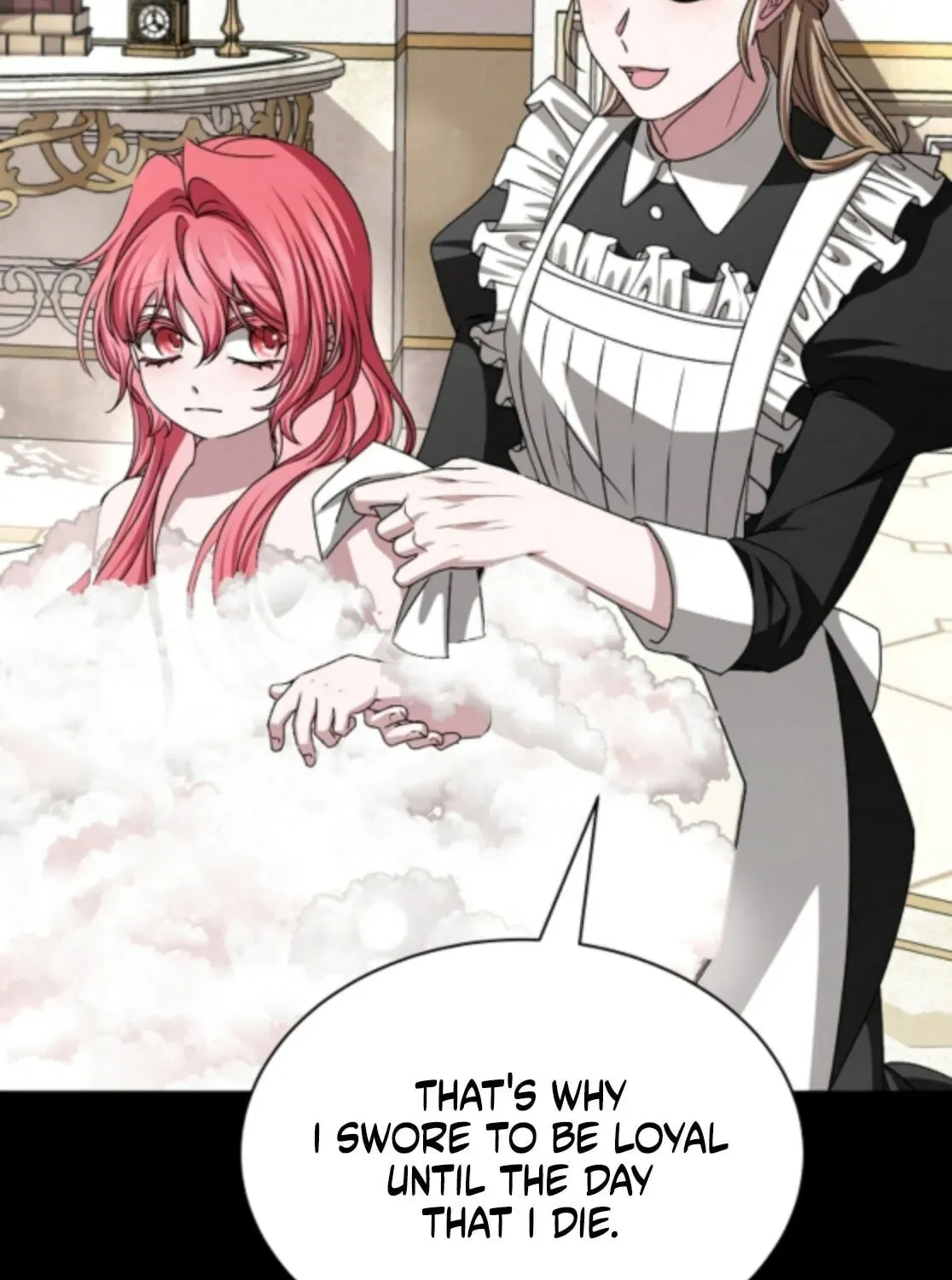 Yakhonjaga Jakkuman Nareul Kiuryeo Handa Chapter 18 page 28 - 