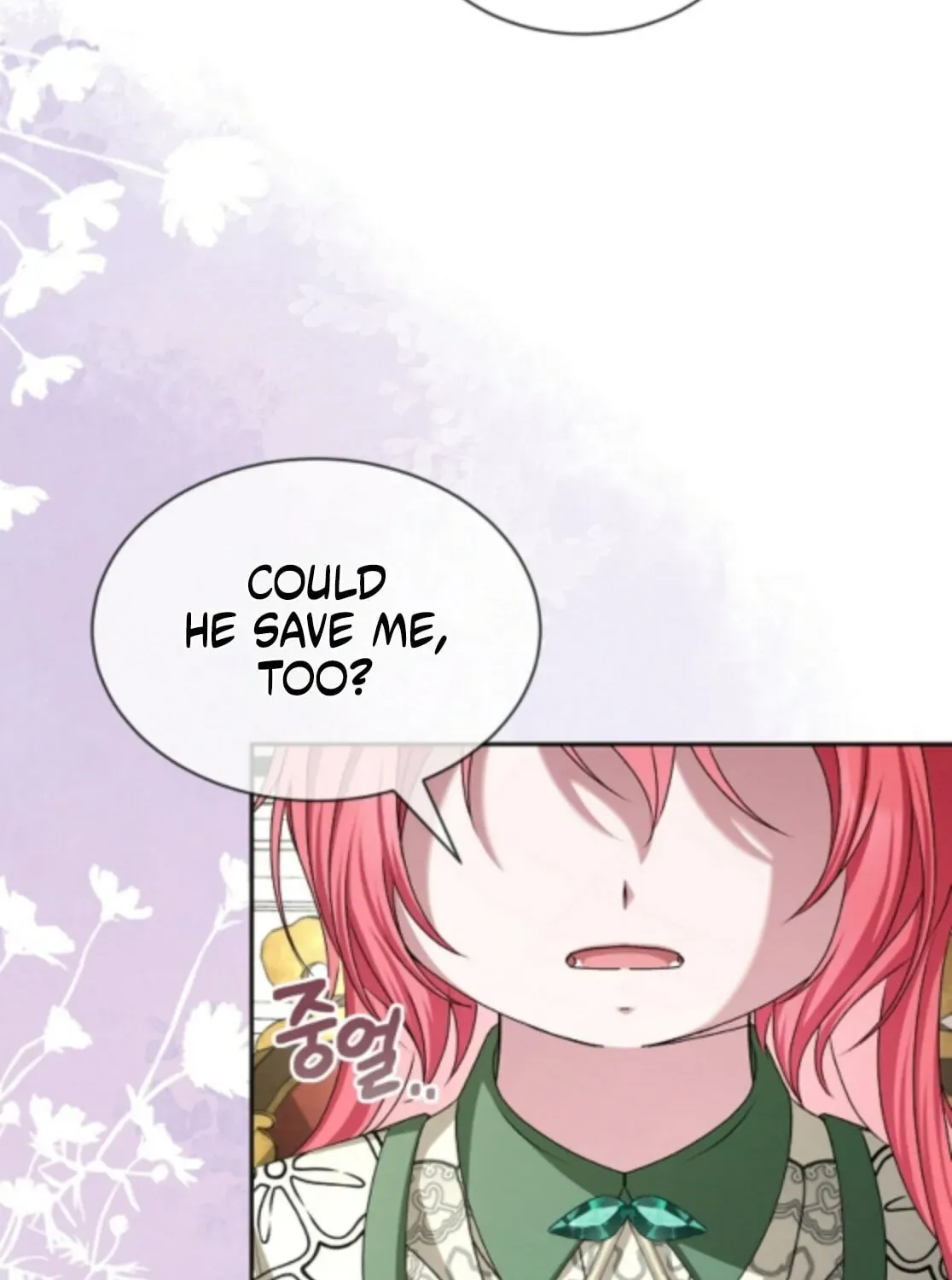 Yakhonjaga Jakkuman Nareul Kiuryeo Handa Chapter 18 page 31 - 