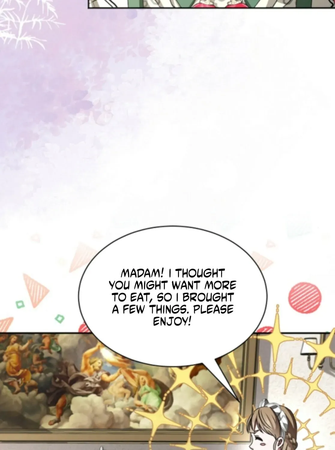 Yakhonjaga Jakkuman Nareul Kiuryeo Handa Chapter 18 page 32 - 