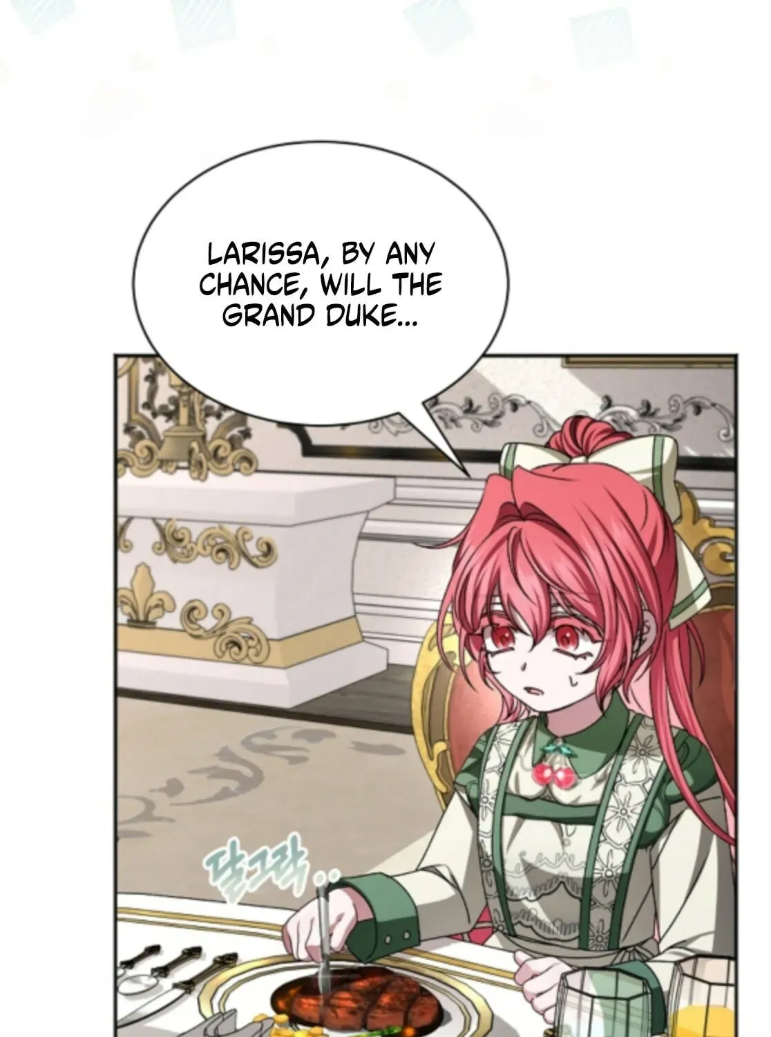 Yakhonjaga Jakkuman Nareul Kiuryeo Handa Chapter 18 page 34 - 