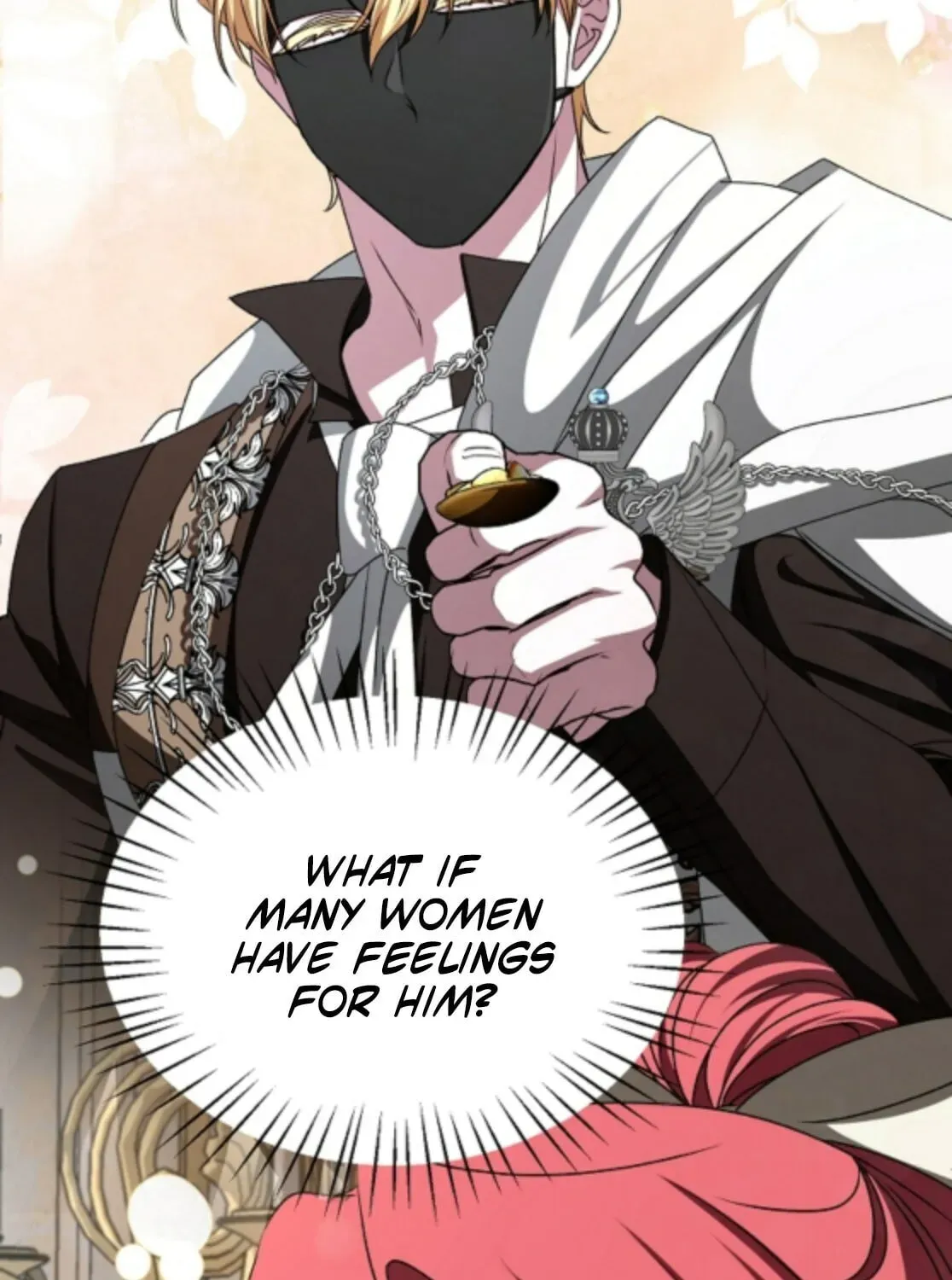 Yakhonjaga Jakkuman Nareul Kiuryeo Handa Chapter 18 page 46 - 