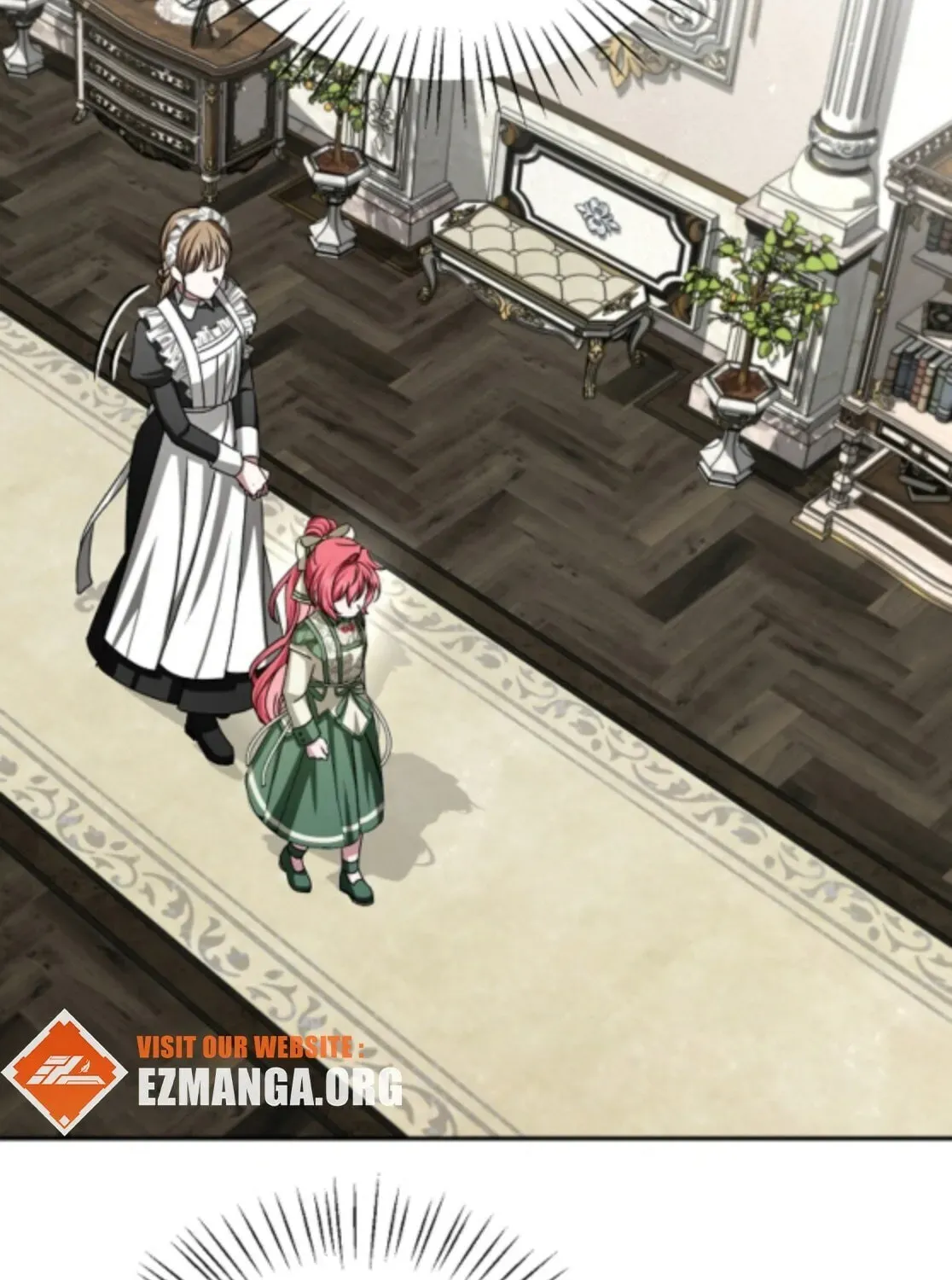 Yakhonjaga Jakkuman Nareul Kiuryeo Handa Chapter 18 page 64 - 
