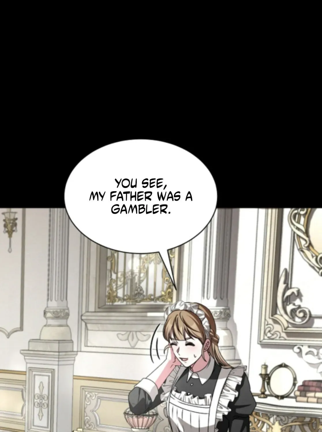 Yakhonjaga Jakkuman Nareul Kiuryeo Handa Chapter 18 page 8 - 