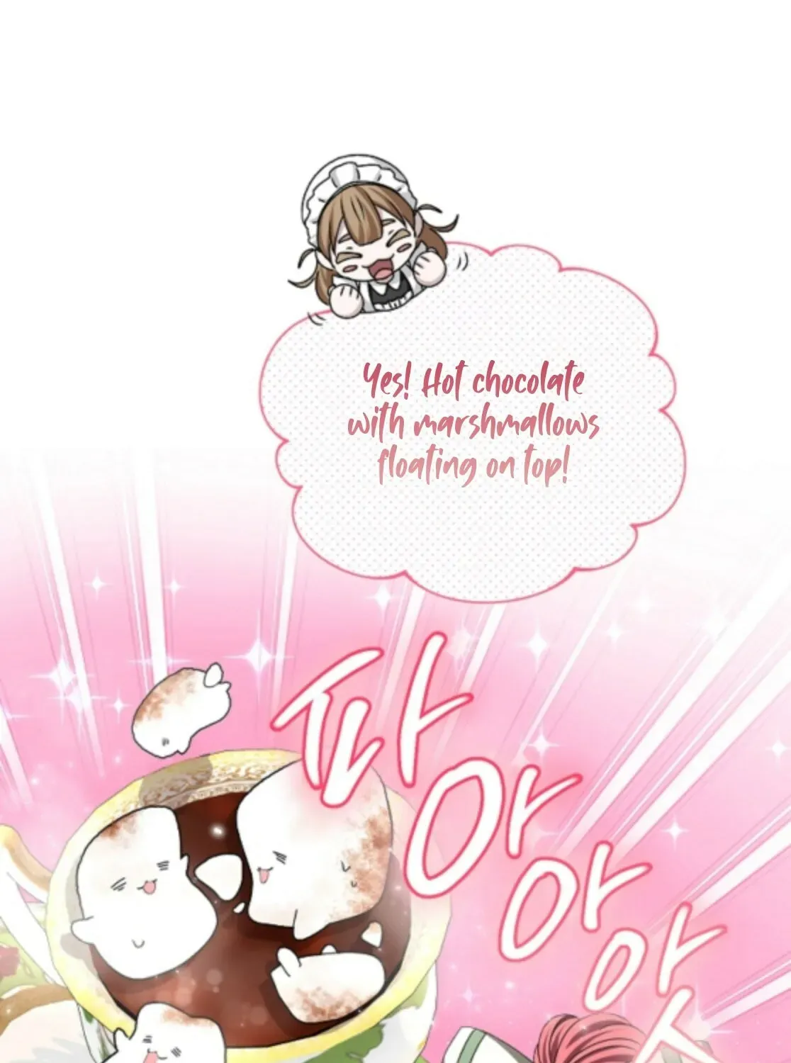 Yakhonjaga Jakkuman Nareul Kiuryeo Handa Chapter 18 page 74 - 