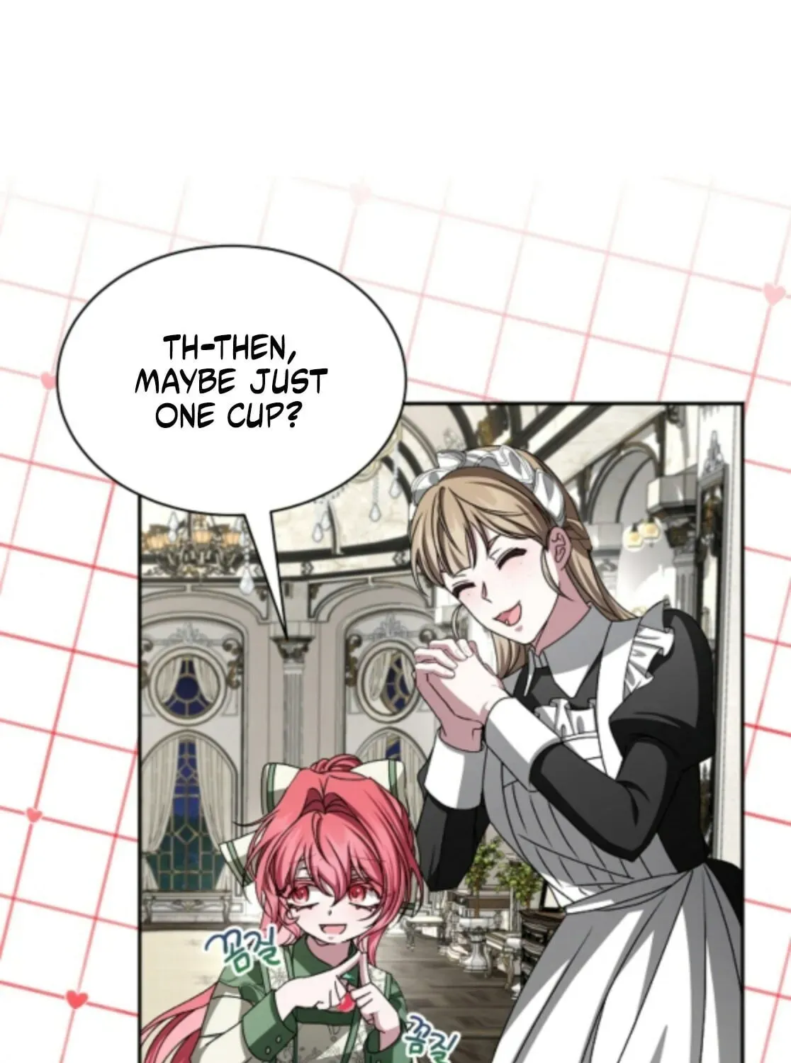 Yakhonjaga Jakkuman Nareul Kiuryeo Handa Chapter 18 page 77 - 