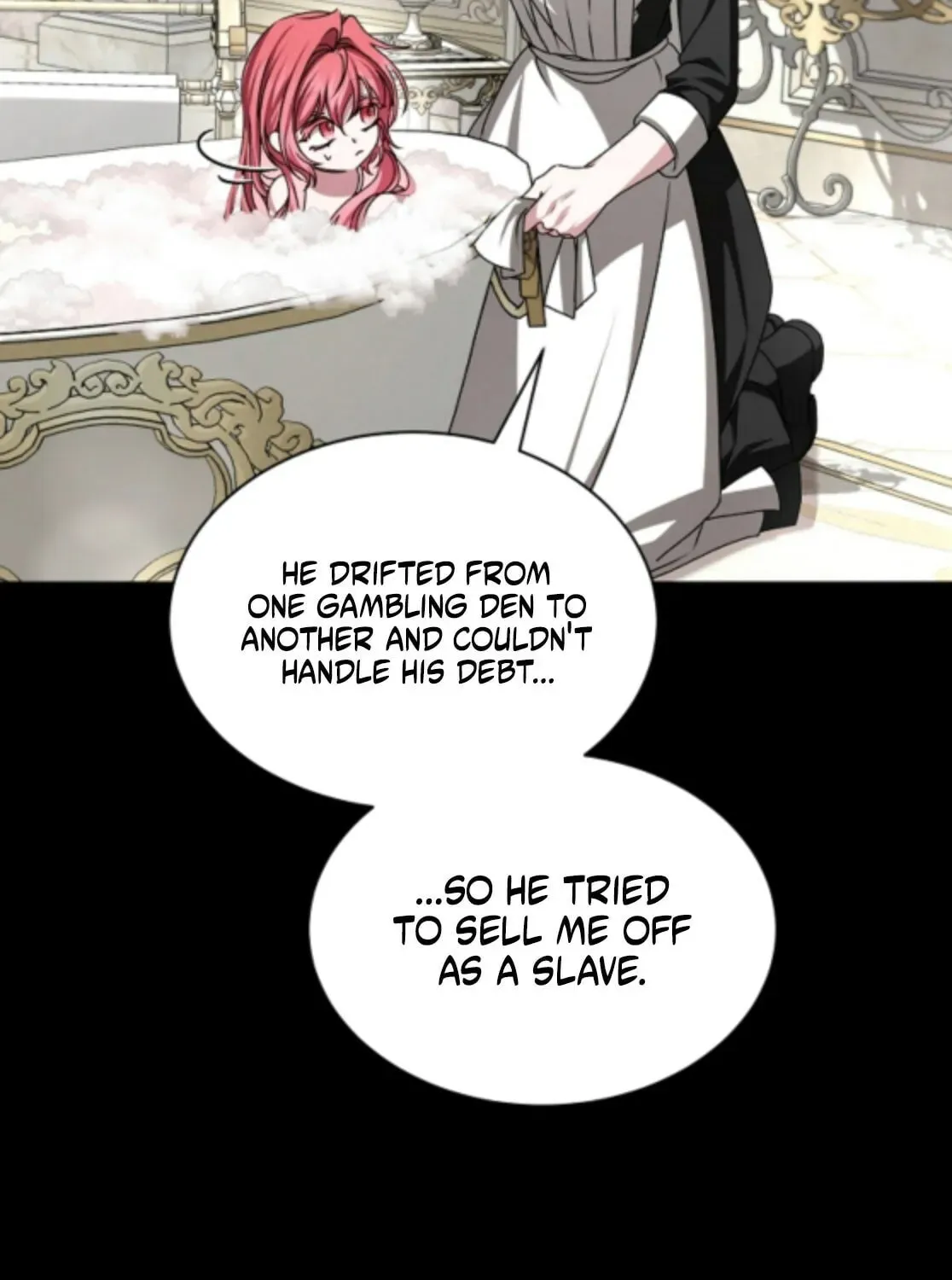 Yakhonjaga Jakkuman Nareul Kiuryeo Handa Chapter 18 page 9 - 