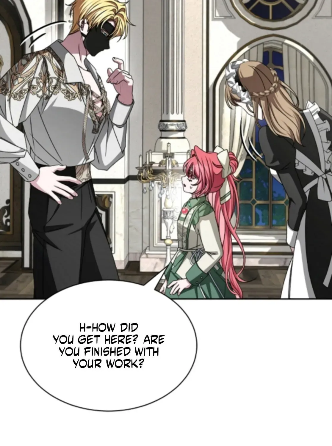 Yakhonjaga Jakkuman Nareul Kiuryeo Handa Chapter 18 page 82 - 