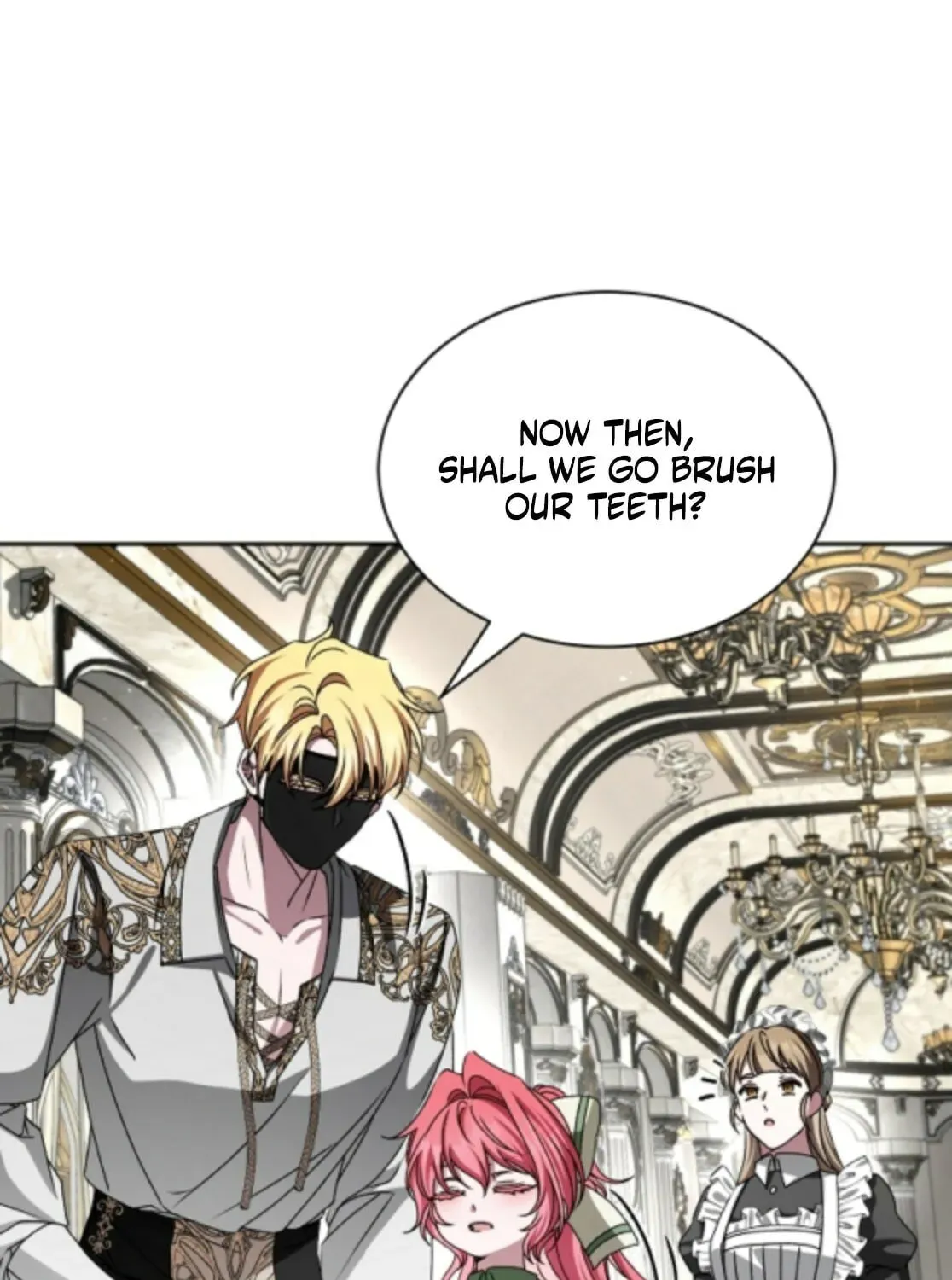 Yakhonjaga Jakkuman Nareul Kiuryeo Handa Chapter 18 page 89 - 