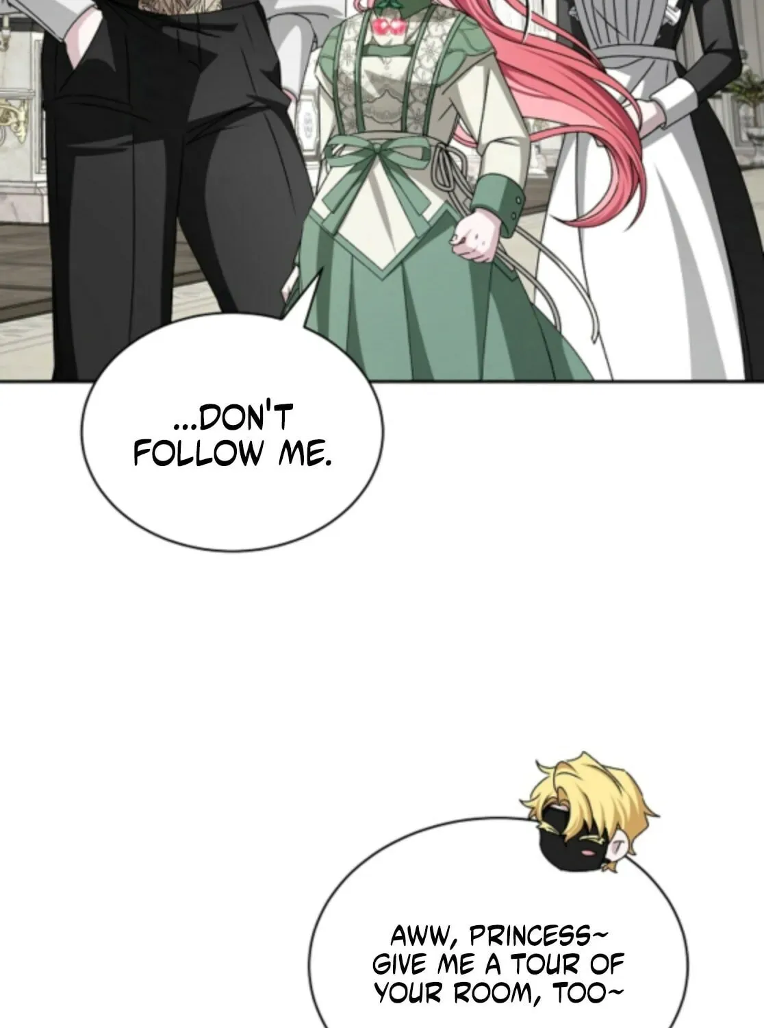Yakhonjaga Jakkuman Nareul Kiuryeo Handa Chapter 18 page 90 - 