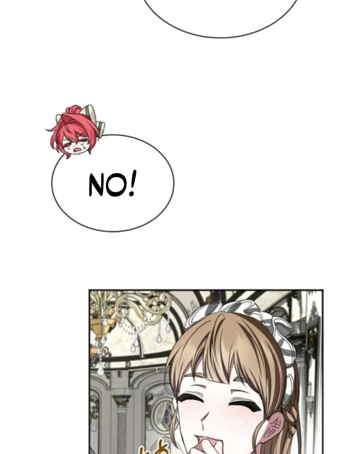 Yakhonjaga Jakkuman Nareul Kiuryeo Handa Chapter 18 page 91 - 