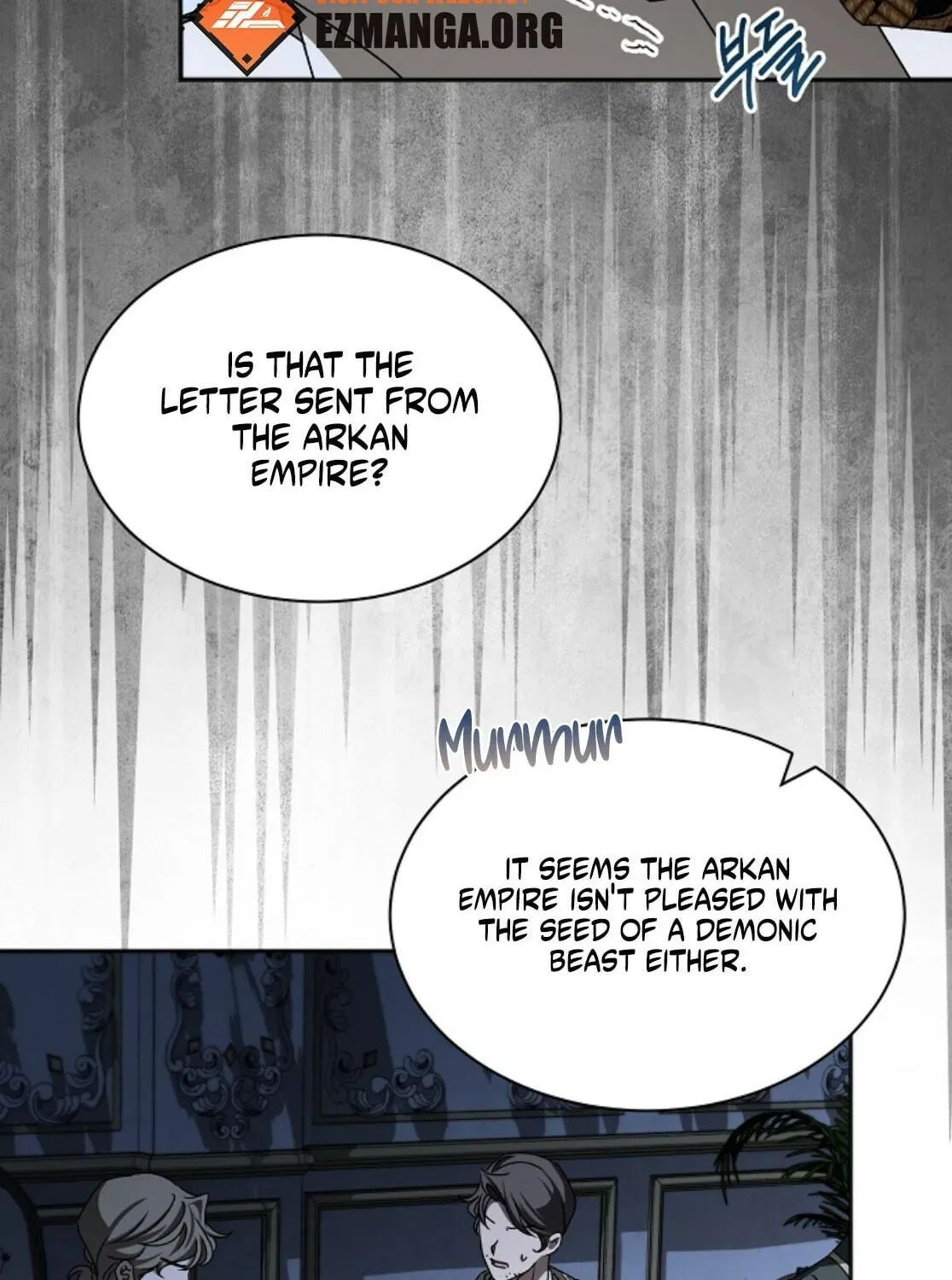 Yakhonjaga Jakkuman Nareul Kiuryeo Handa Chapter 18 page 97 - 