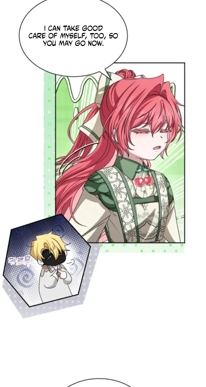 Yakhonjaga Jakkuman Nareul Kiuryeo Handa Chapter 19 page 11 - 