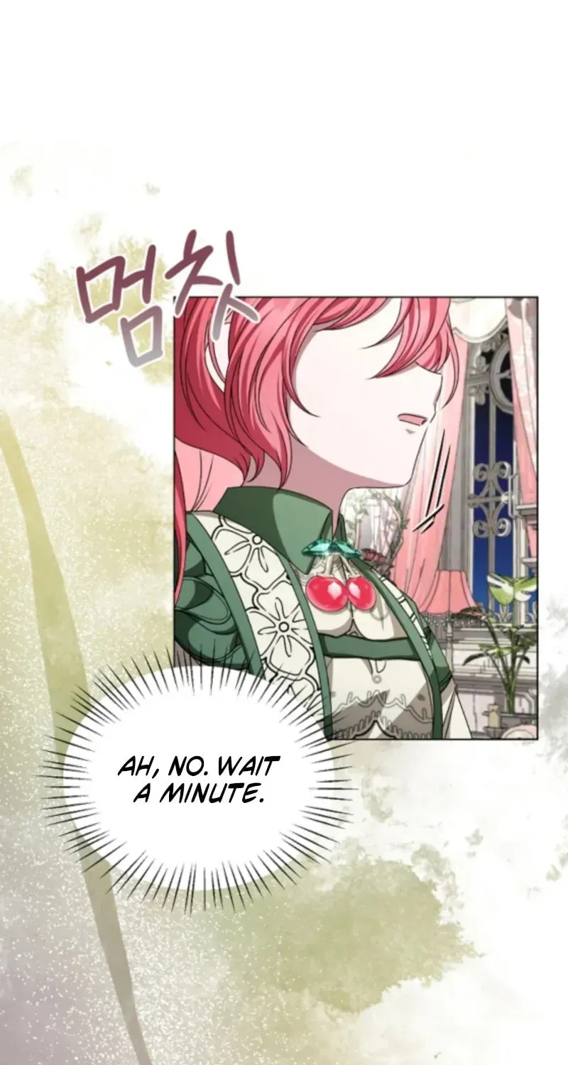 Yakhonjaga Jakkuman Nareul Kiuryeo Handa Chapter 19 page 13 - 