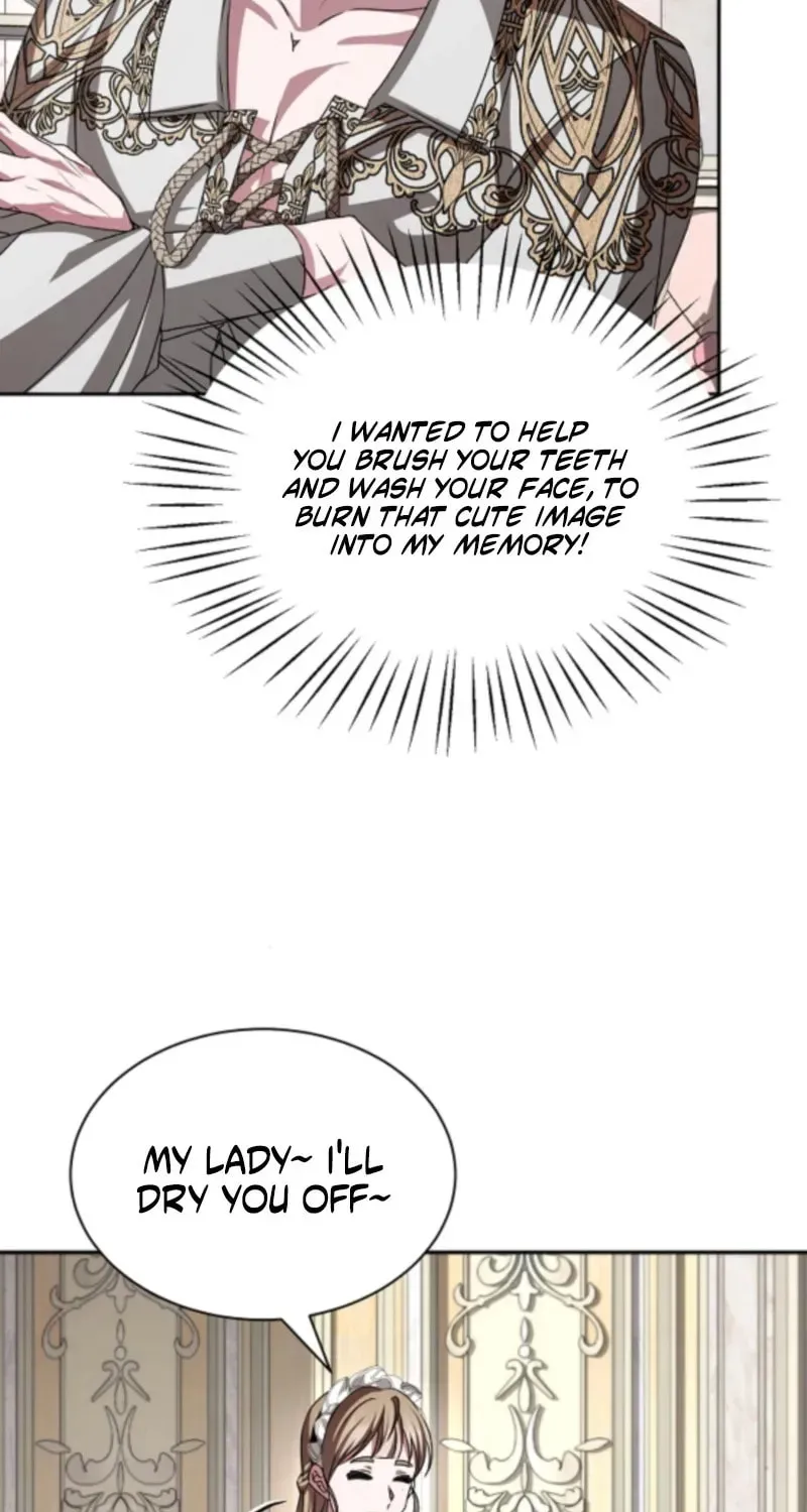 Yakhonjaga Jakkuman Nareul Kiuryeo Handa Chapter 19 page 22 - 