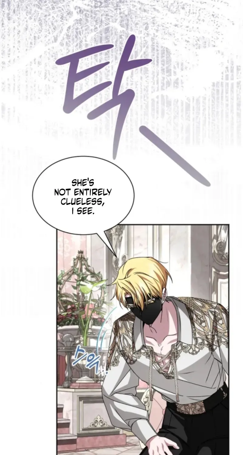 Yakhonjaga Jakkuman Nareul Kiuryeo Handa Chapter 19 page 27 - 