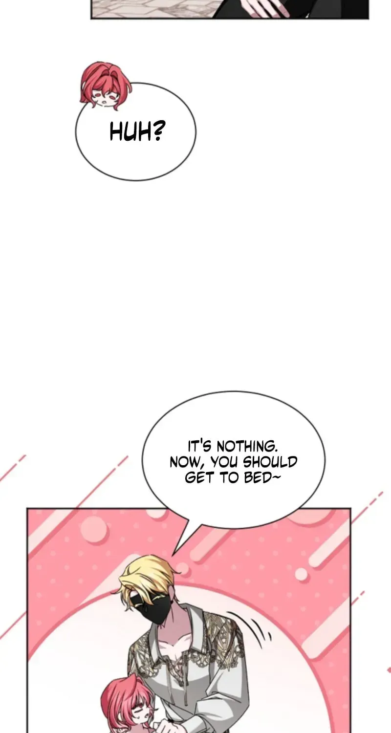 Yakhonjaga Jakkuman Nareul Kiuryeo Handa Chapter 19 page 28 - 
