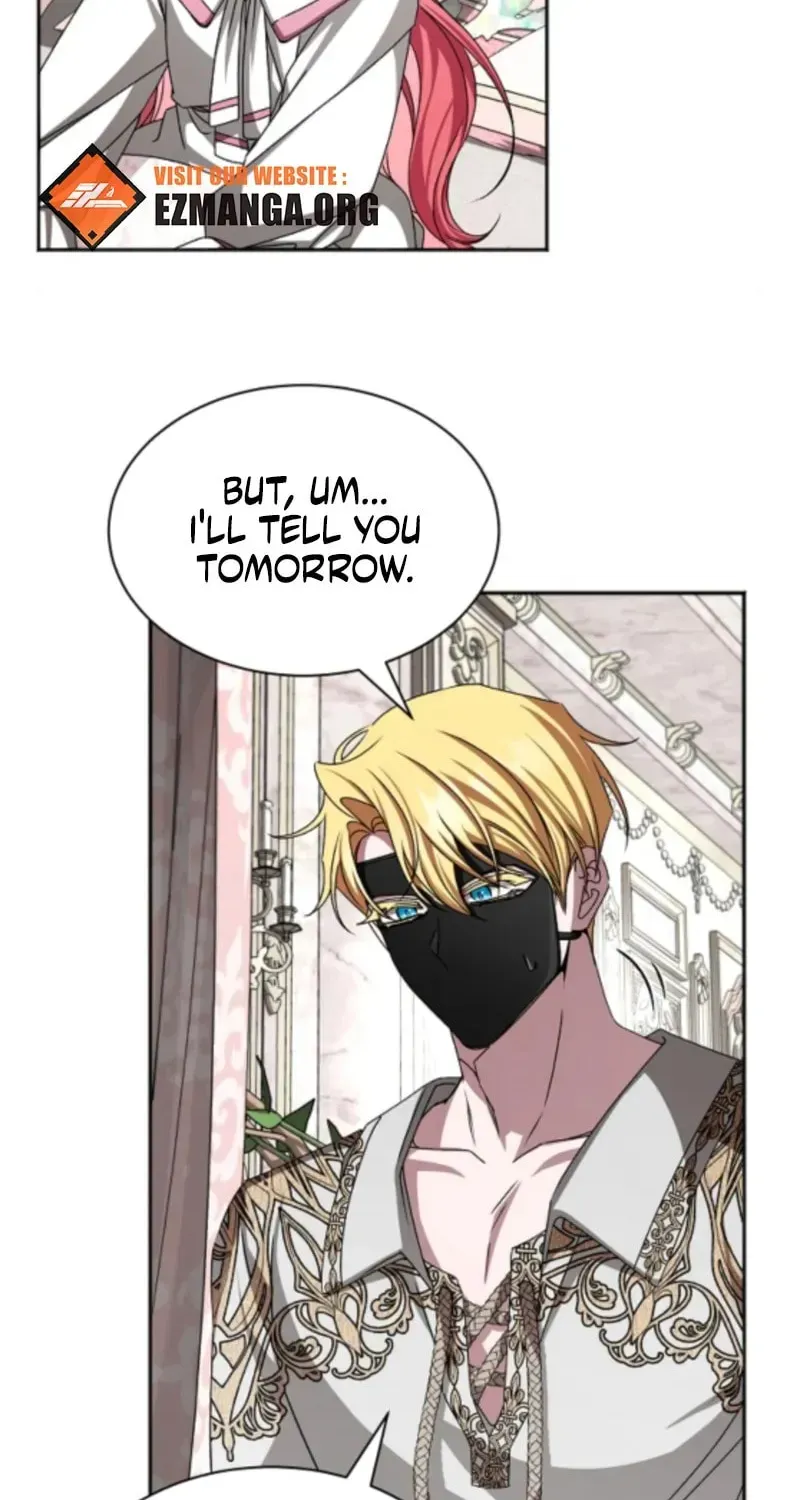 Yakhonjaga Jakkuman Nareul Kiuryeo Handa Chapter 19 page 31 - 