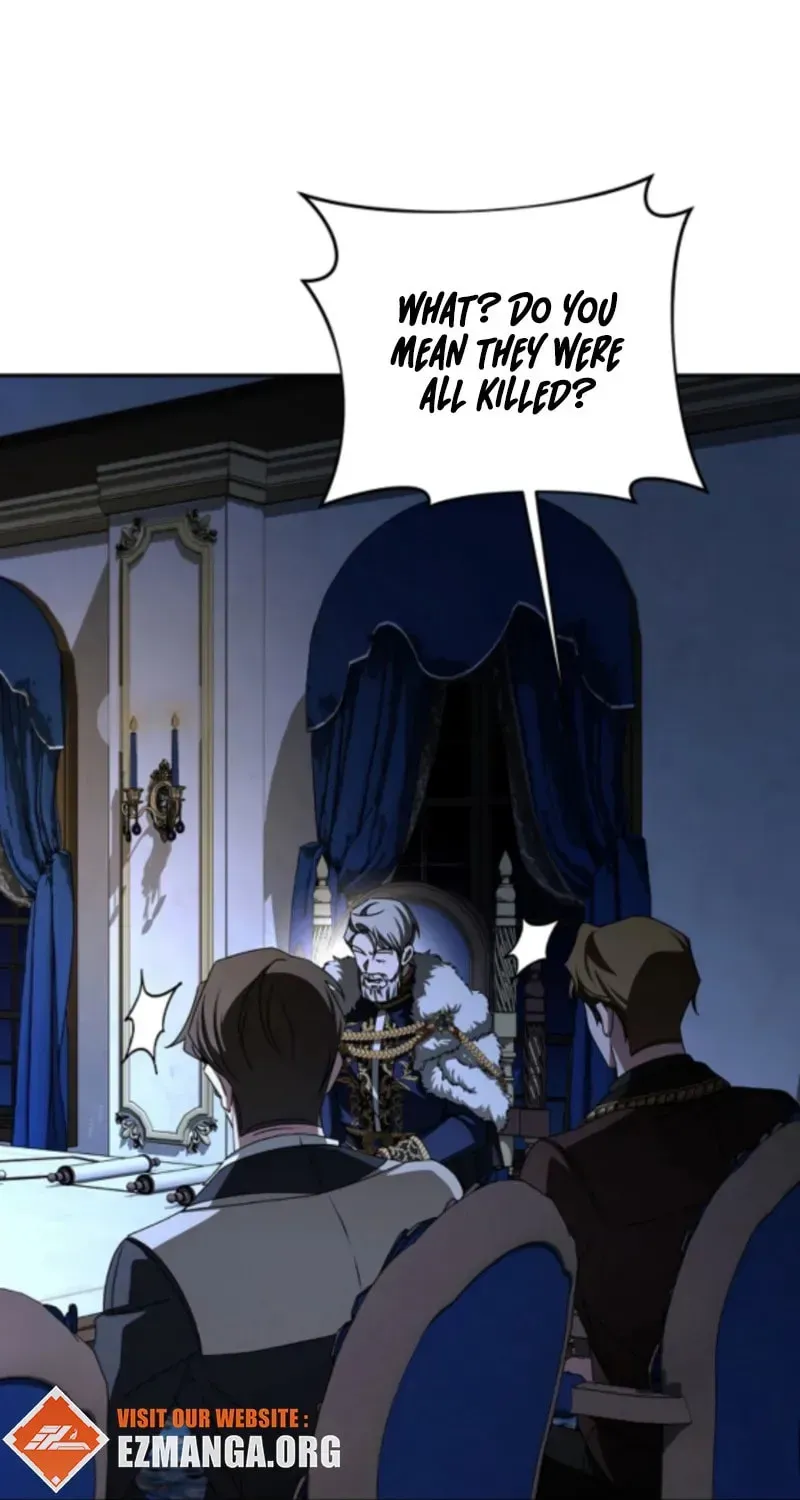 Yakhonjaga Jakkuman Nareul Kiuryeo Handa Chapter 19 page 46 - 
