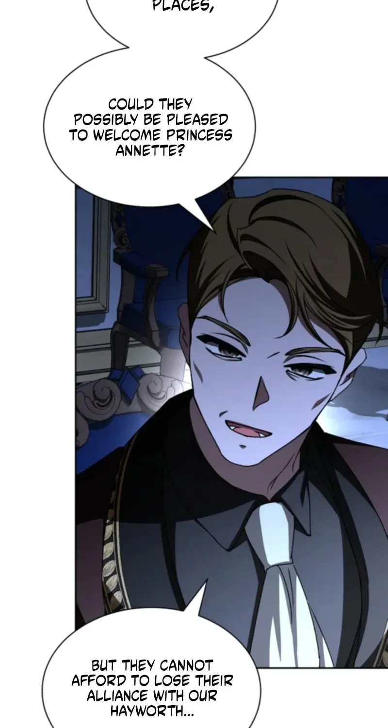 Yakhonjaga Jakkuman Nareul Kiuryeo Handa Chapter 19 page 61 - 