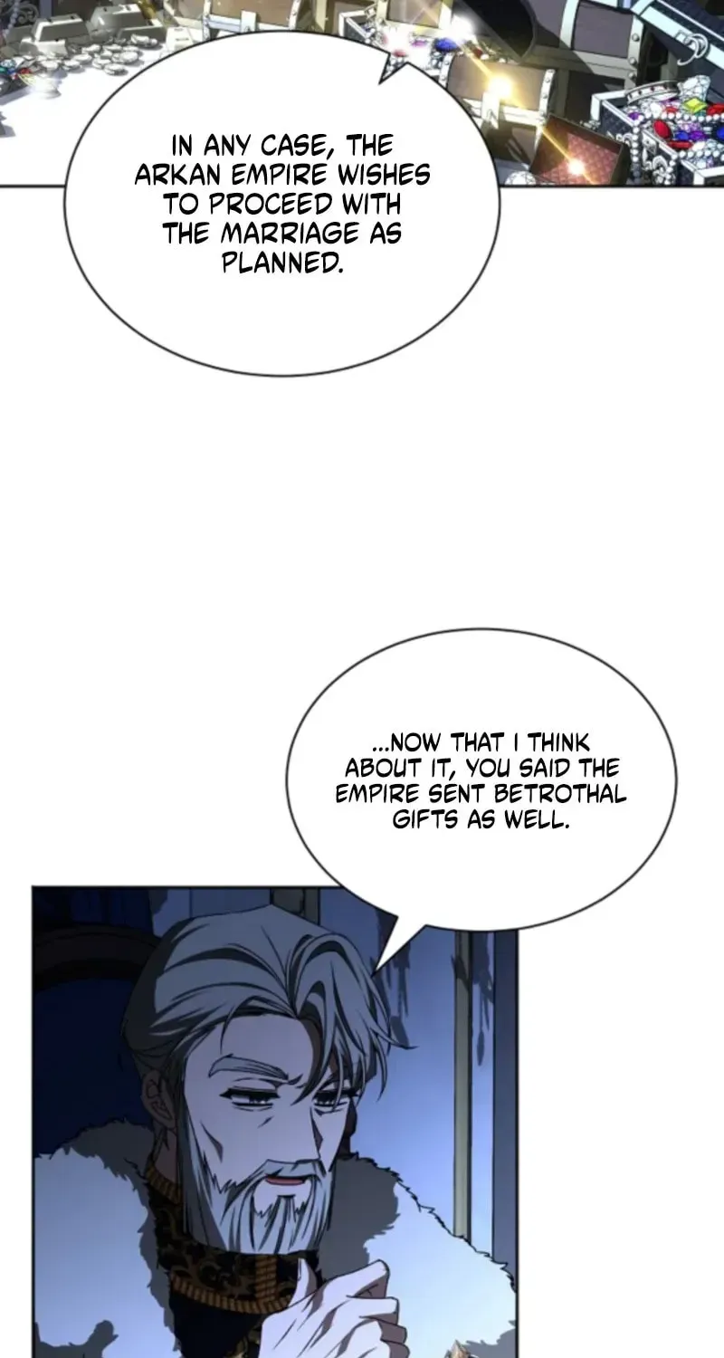 Yakhonjaga Jakkuman Nareul Kiuryeo Handa Chapter 19 page 63 - 