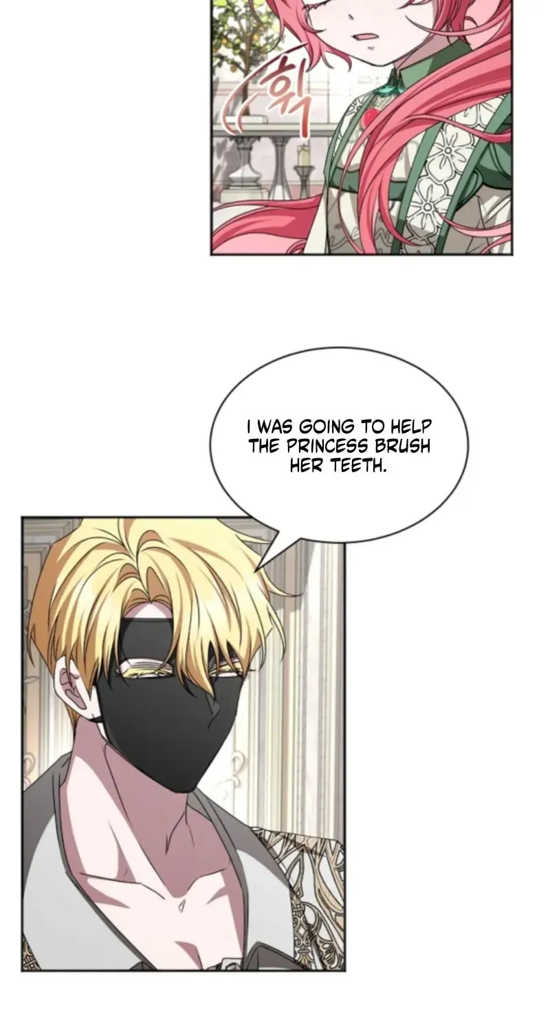 Yakhonjaga Jakkuman Nareul Kiuryeo Handa Chapter 19 page 8 - 