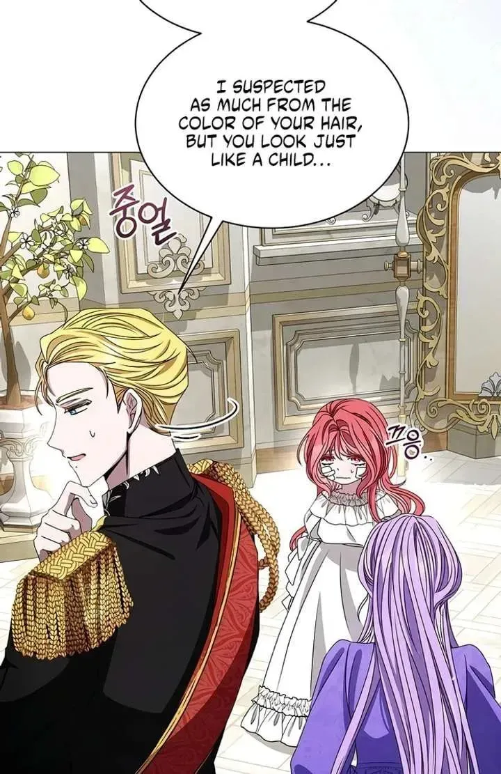 Yakhonjaga Jakkuman Nareul Kiuryeo Handa Chapter 2 page 102 - 
