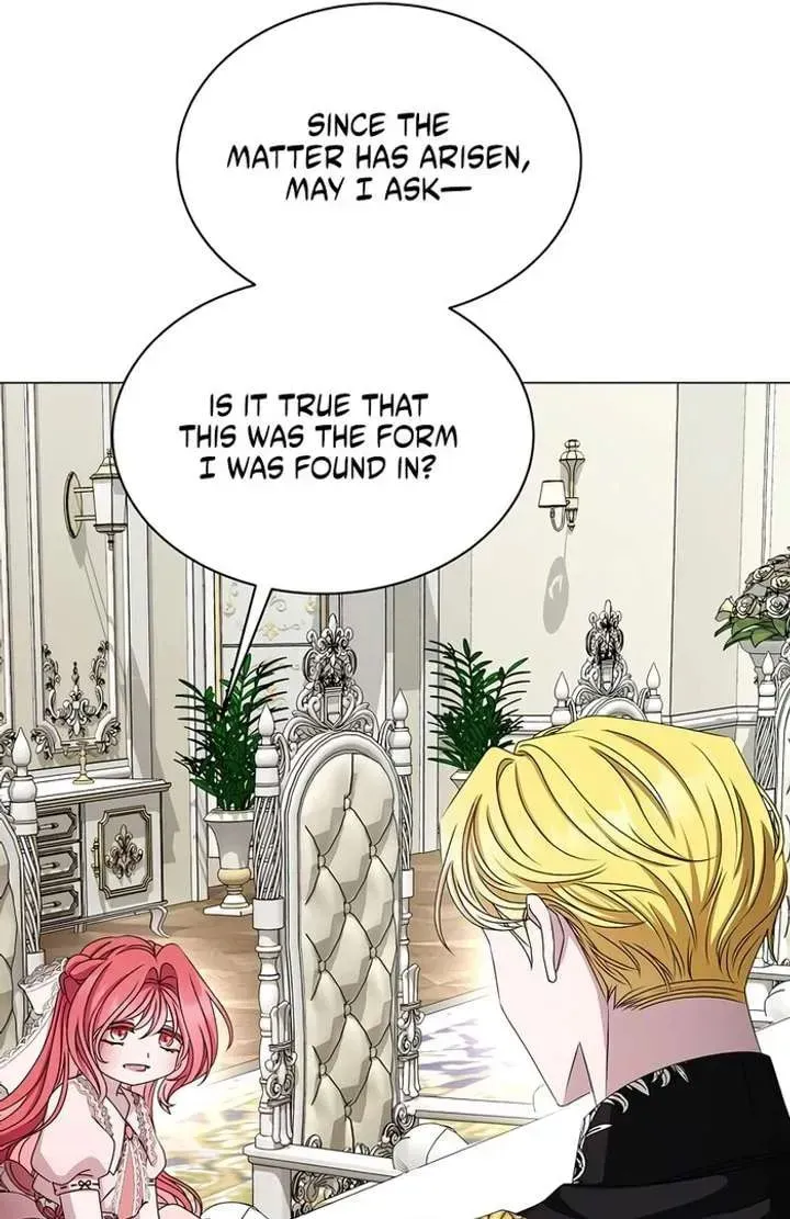 Yakhonjaga Jakkuman Nareul Kiuryeo Handa Chapter 2 page 153 - 