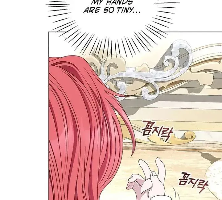 Yakhonjaga Jakkuman Nareul Kiuryeo Handa Chapter 2 page 84 - 