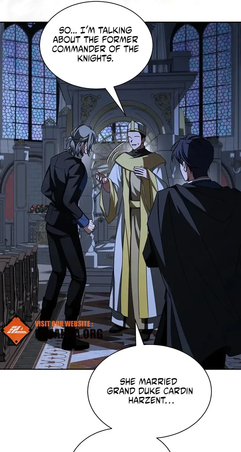 Yakhonjaga Jakkuman Nareul Kiuryeo Handa Chapter 20 page 20 - 