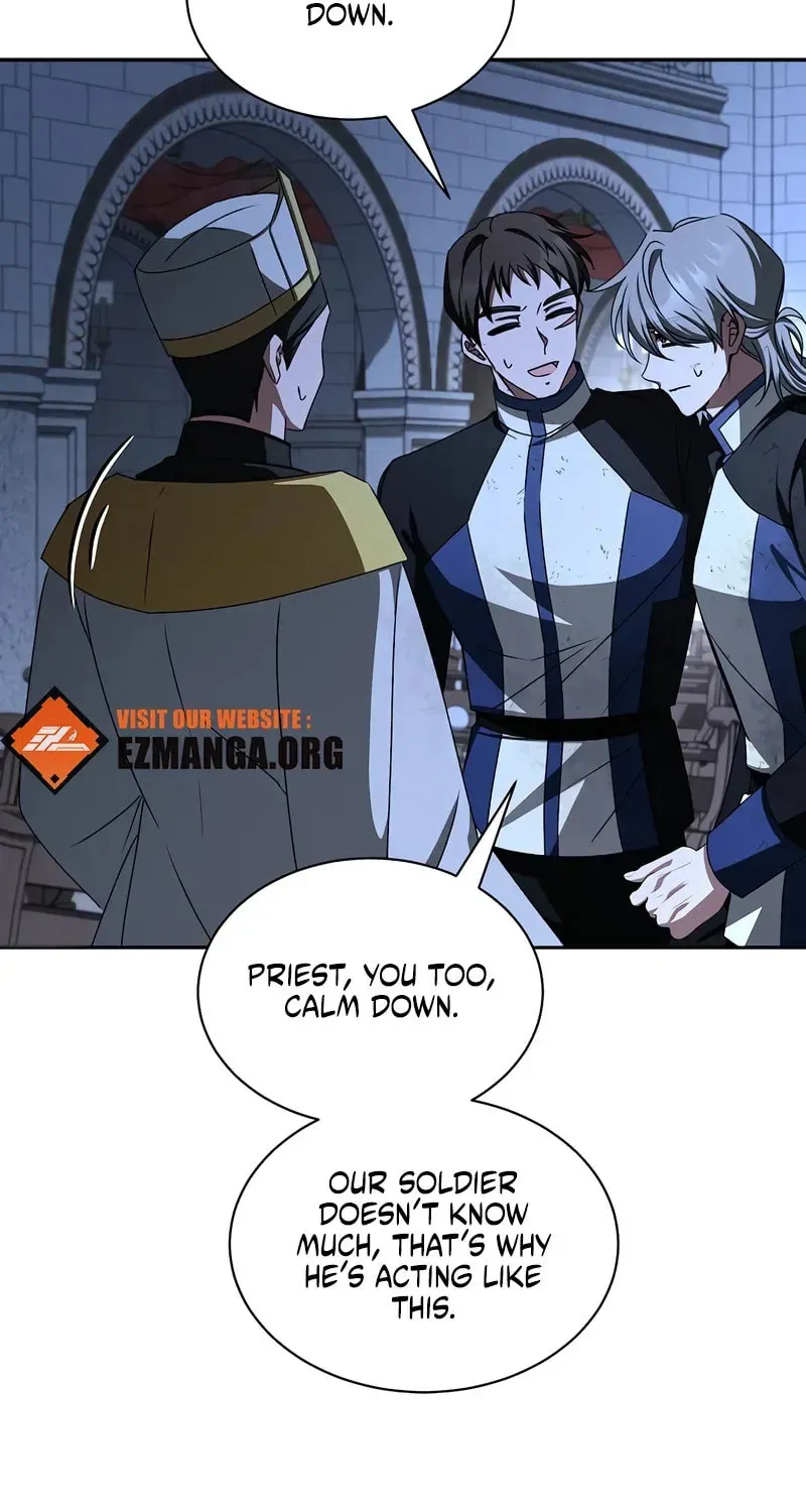 Yakhonjaga Jakkuman Nareul Kiuryeo Handa Chapter 20 page 26 - 