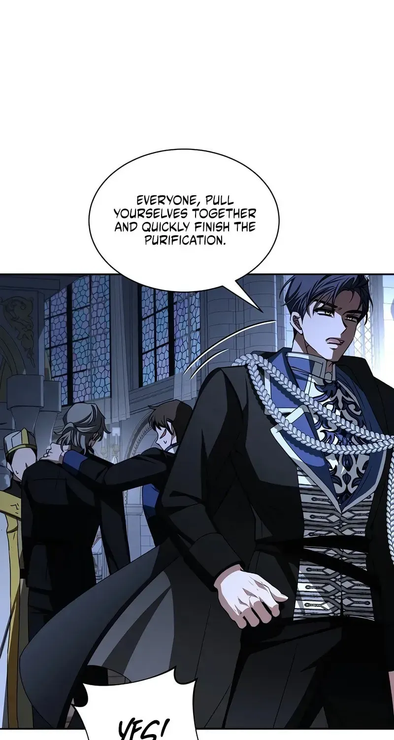 Yakhonjaga Jakkuman Nareul Kiuryeo Handa Chapter 20 page 27 - 