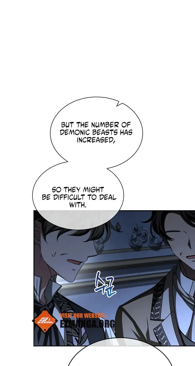 Yakhonjaga Jakkuman Nareul Kiuryeo Handa Chapter 20 page 4 - 